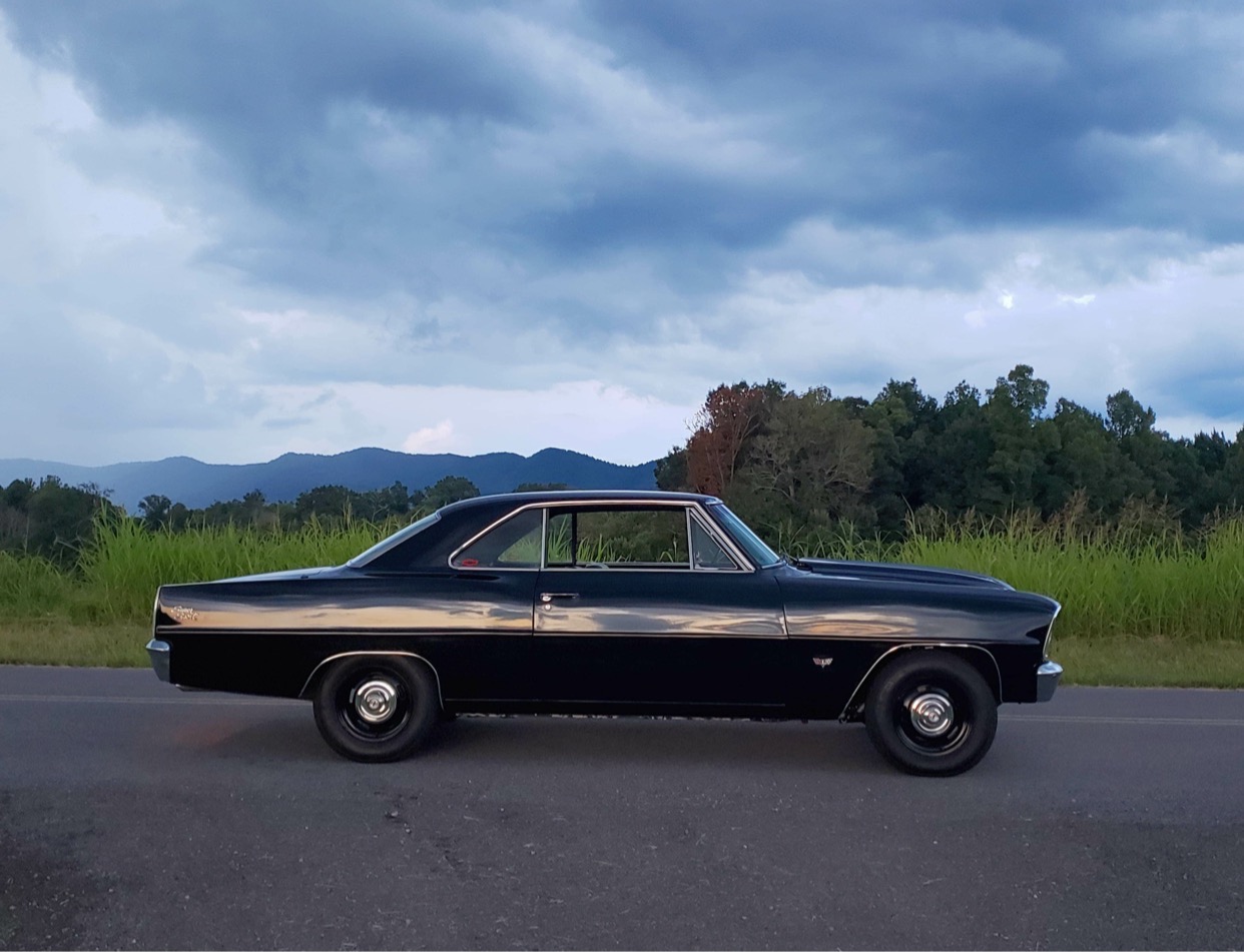 Used 1966 Chevrolet Nova SS Tribute - SEE VIDEO | Mundelein, IL