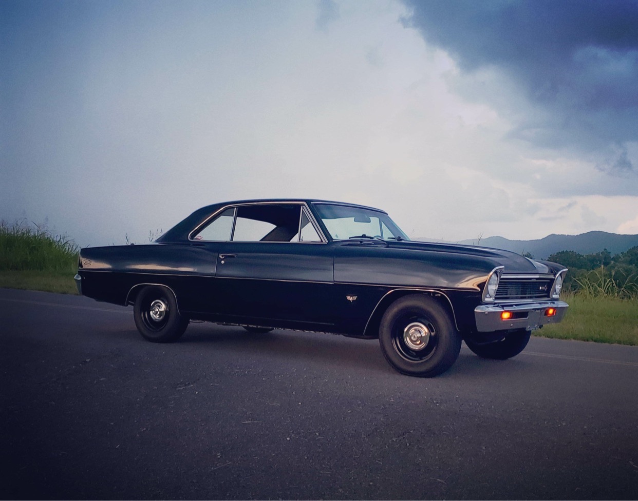 Used 1966 Chevrolet Nova SS Tribute - SEE VIDEO | Mundelein, IL