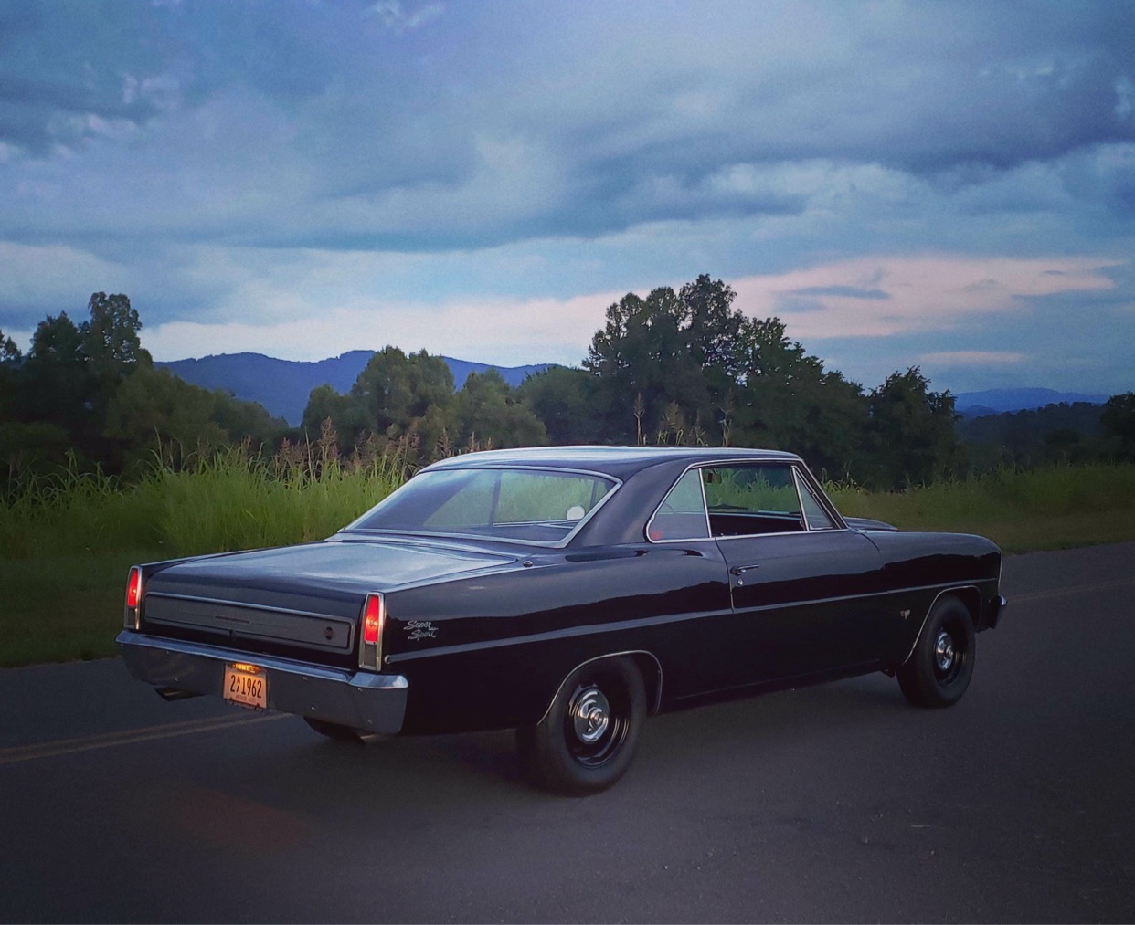 Used 1966 Chevrolet Nova SS Tribute - SEE VIDEO | Mundelein, IL