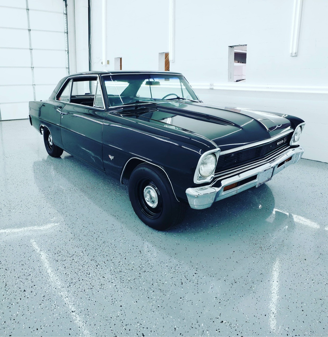Used 1966 Chevrolet Nova SS Tribute - SEE VIDEO | Mundelein, IL