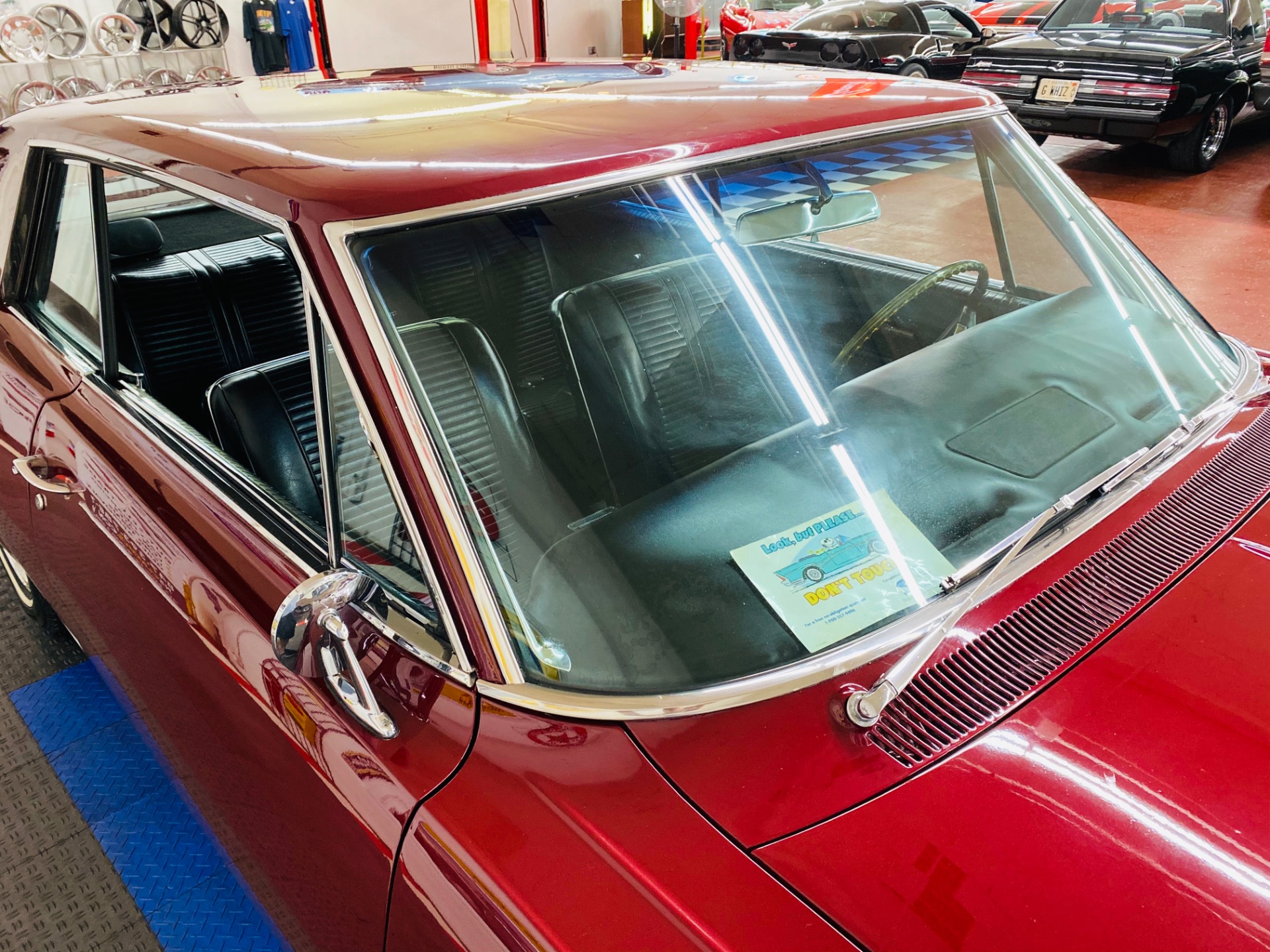 Used 1963 Pontiac Grand Prix Great Cruiser - SEE VIDEO | Mundelein, IL