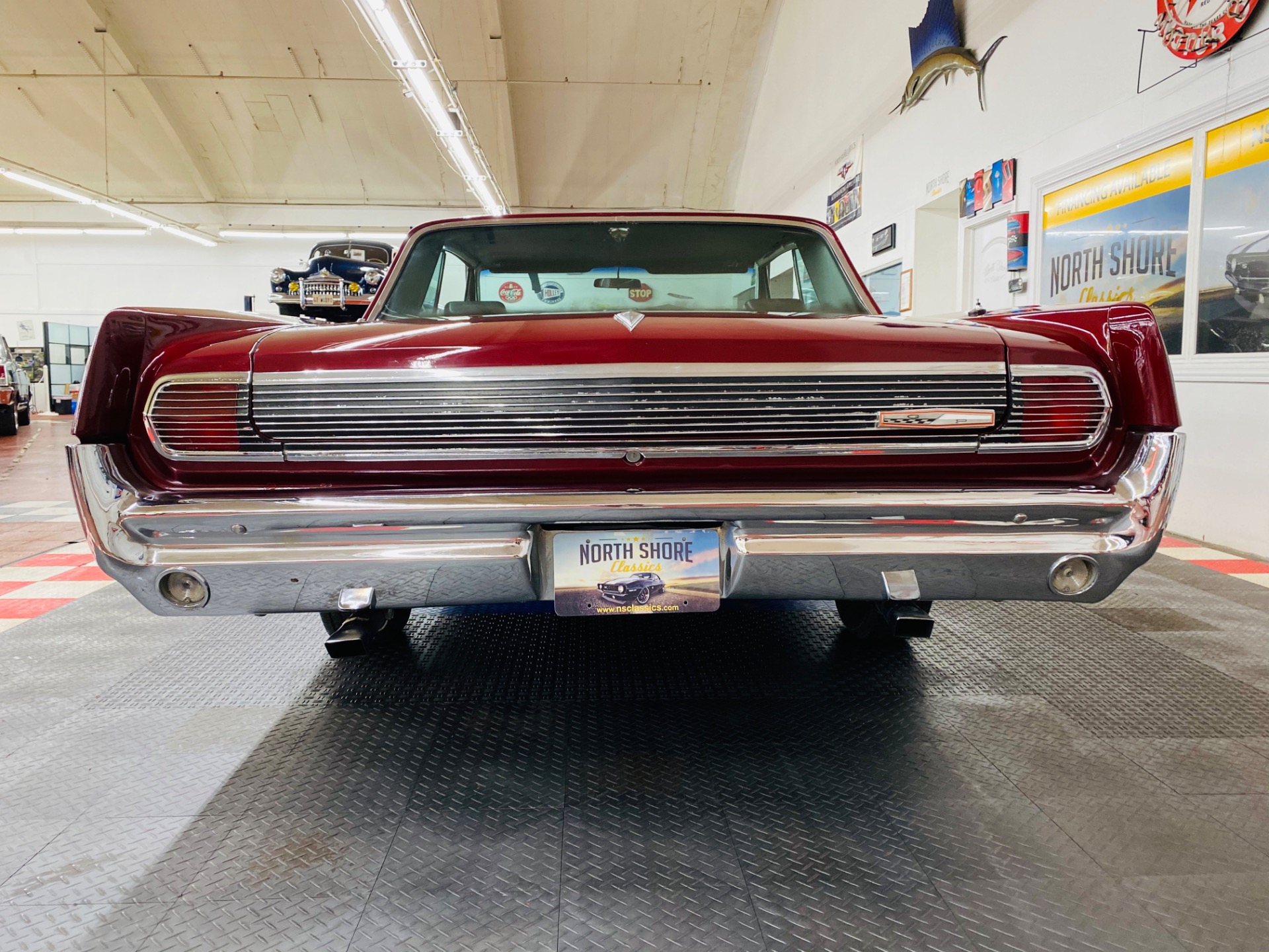 Used 1963 Pontiac Grand Prix Great Cruiser - SEE VIDEO | Mundelein, IL