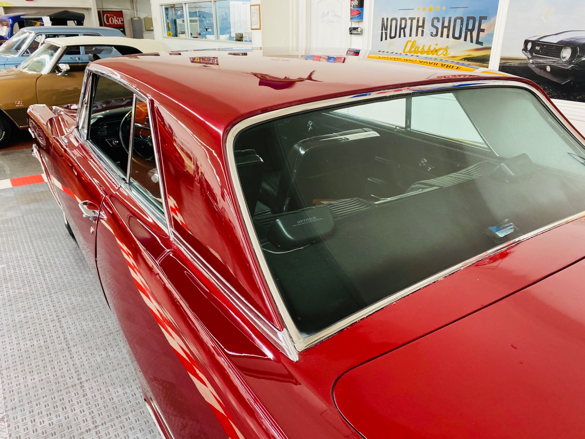 Used 1963 Pontiac Grand Prix Great Cruiser - SEE VIDEO | Mundelein, IL