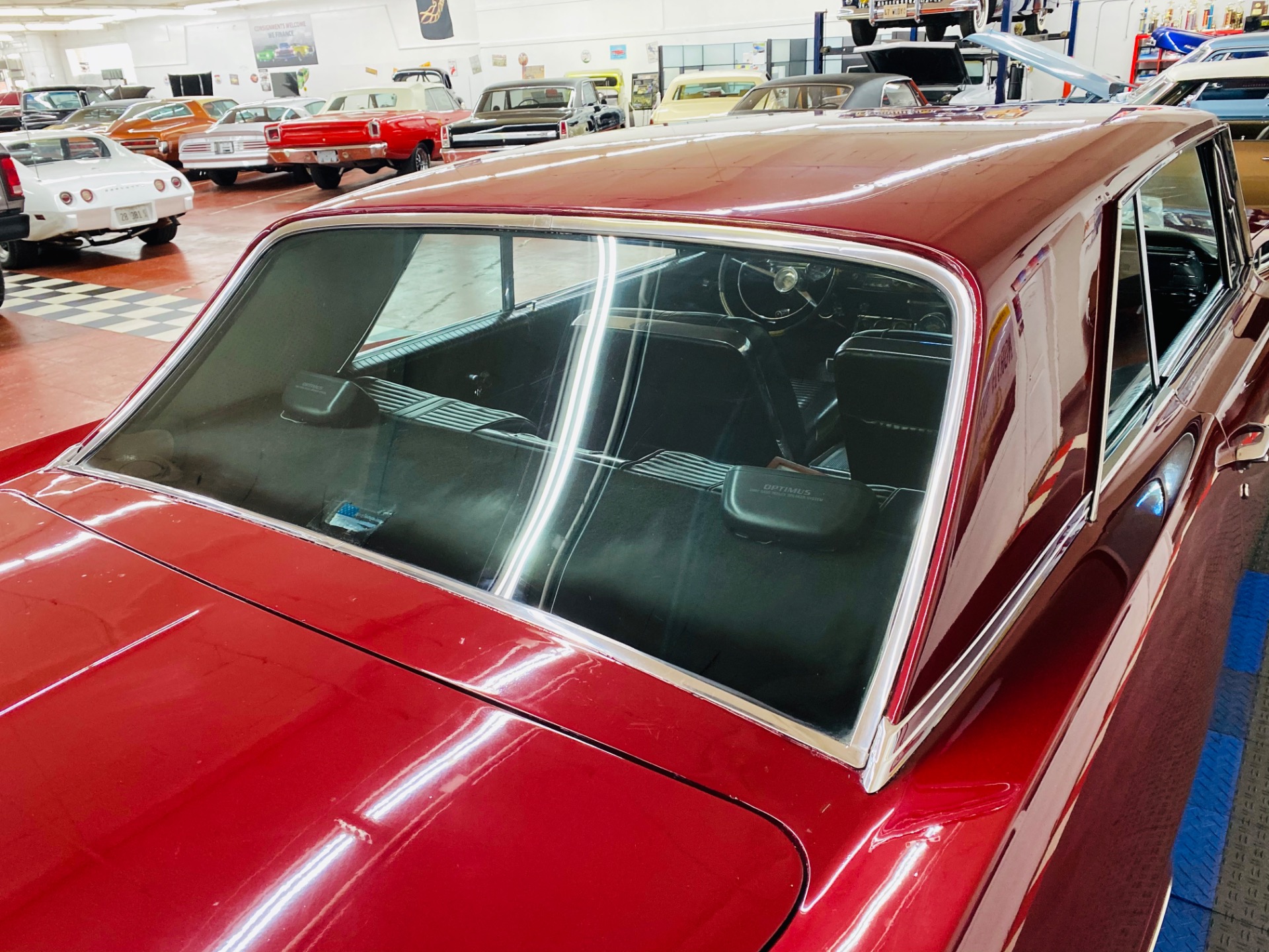 Used 1963 Pontiac Grand Prix Great Cruiser - SEE VIDEO | Mundelein, IL