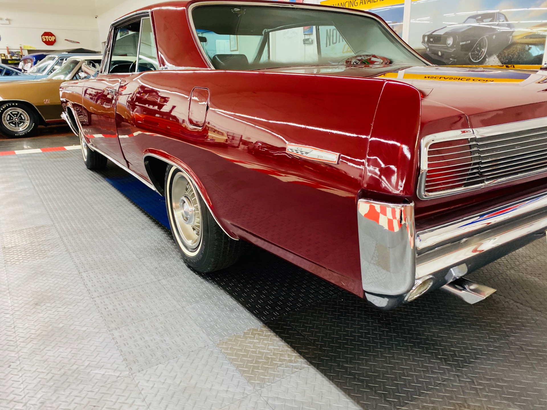 Used 1963 Pontiac Grand Prix Great Cruiser - SEE VIDEO | Mundelein, IL