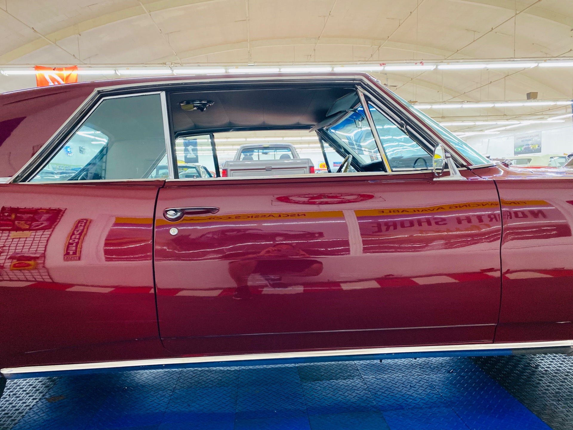 Used 1963 Pontiac Grand Prix Great Cruiser - SEE VIDEO | Mundelein, IL
