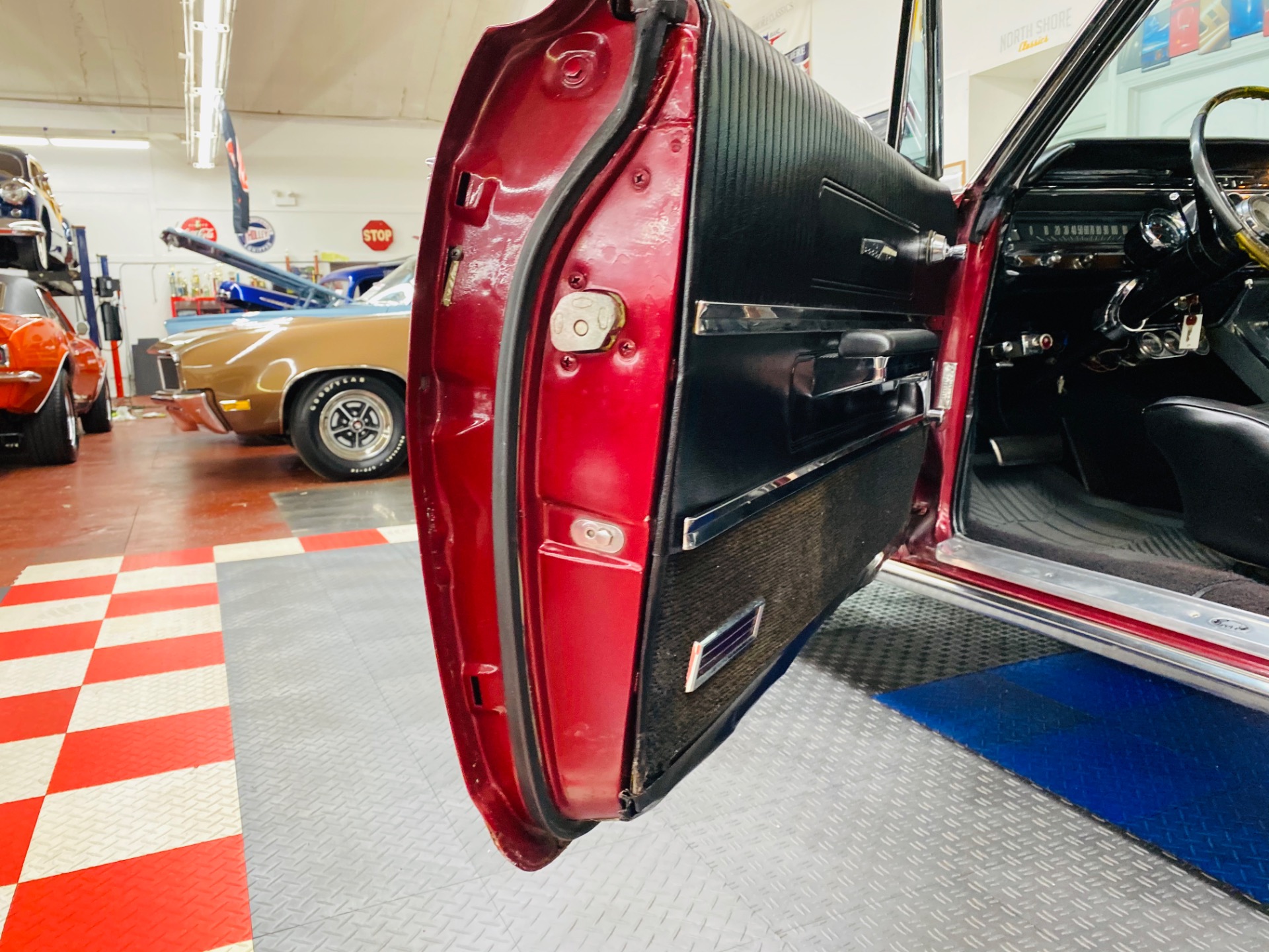 Used 1963 Pontiac Grand Prix Great Cruiser - SEE VIDEO | Mundelein, IL