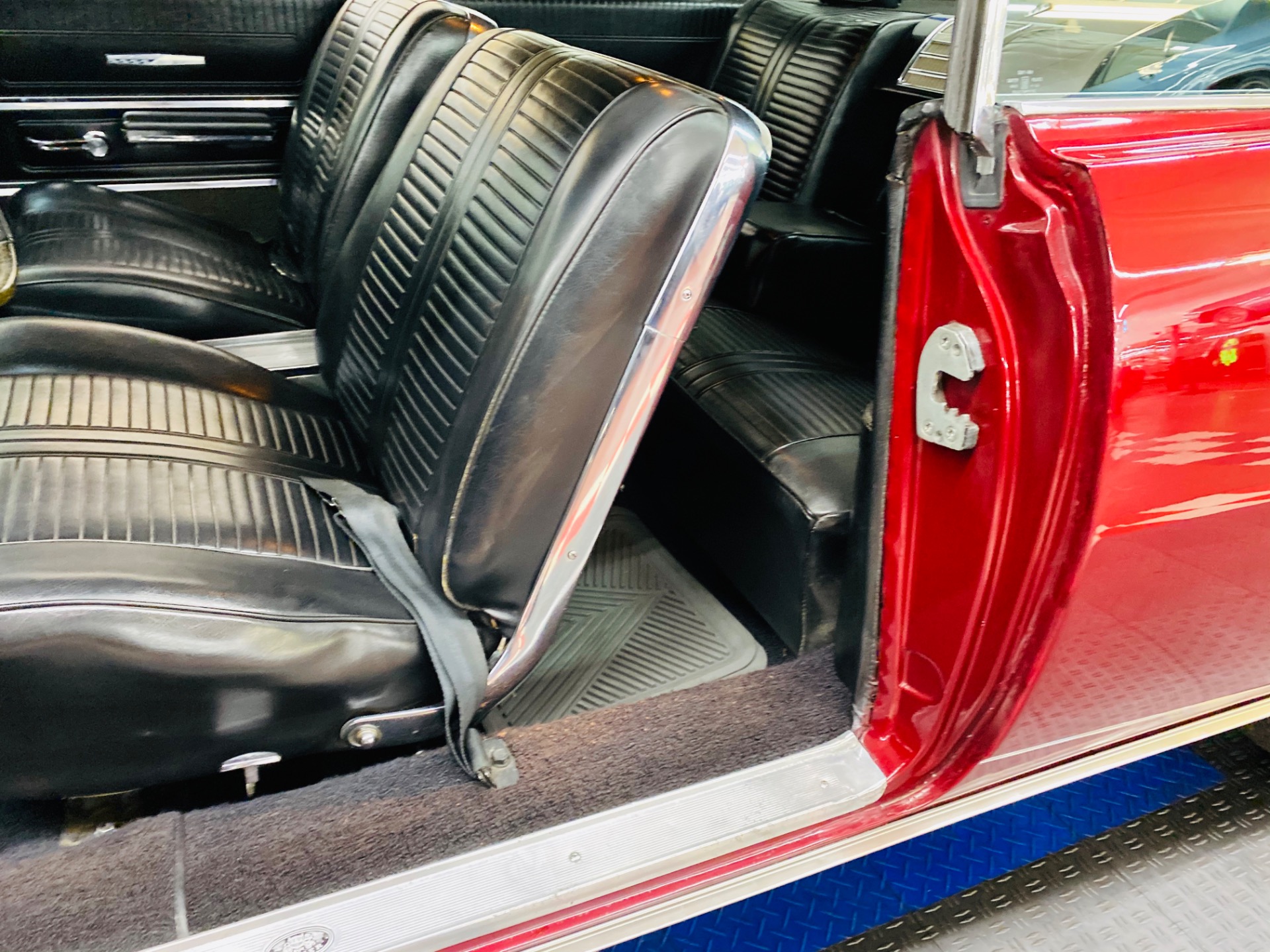 Used 1963 Pontiac Grand Prix Great Cruiser - SEE VIDEO | Mundelein, IL