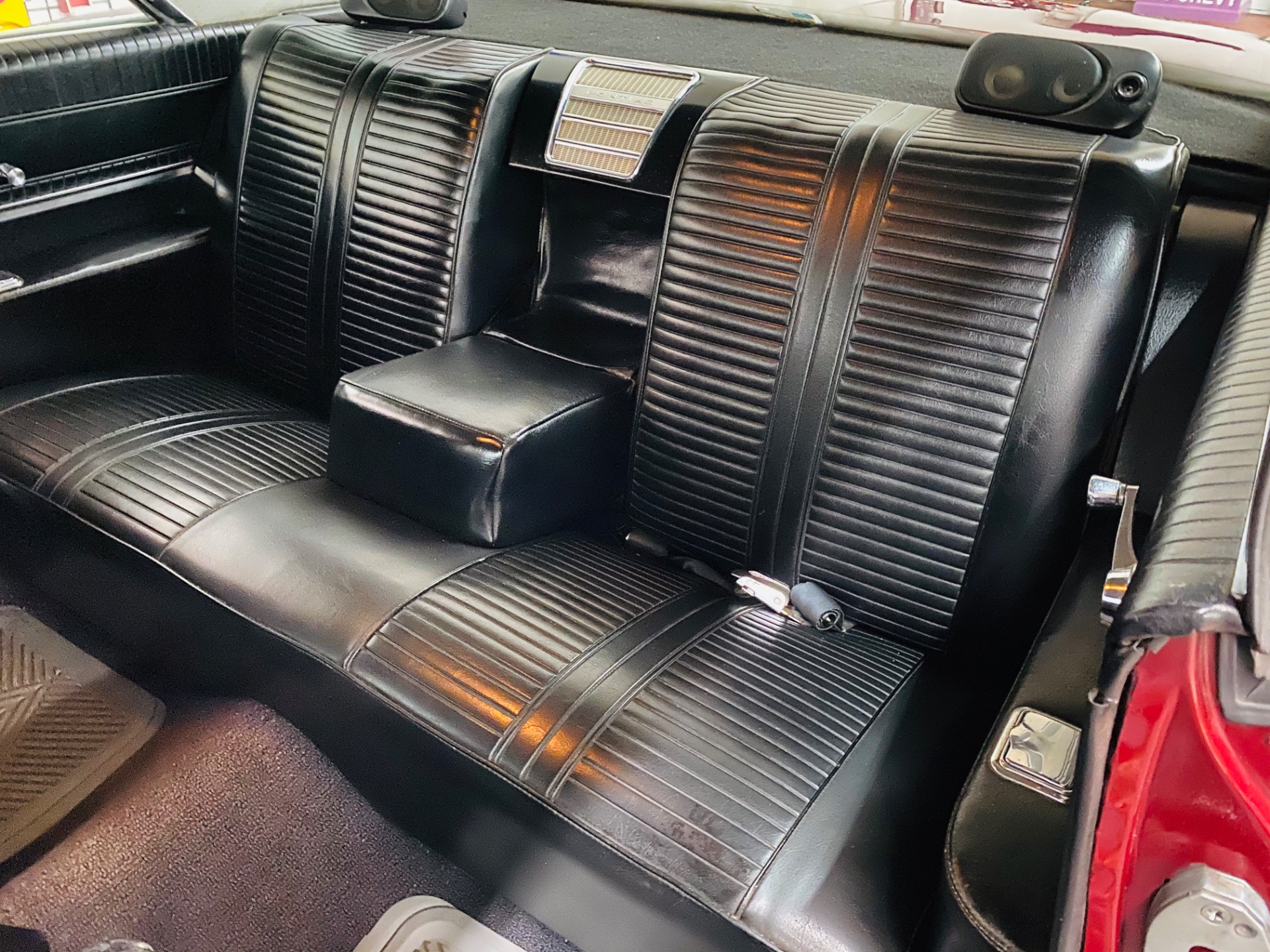 Used 1963 Pontiac Grand Prix Great Cruiser - SEE VIDEO | Mundelein, IL