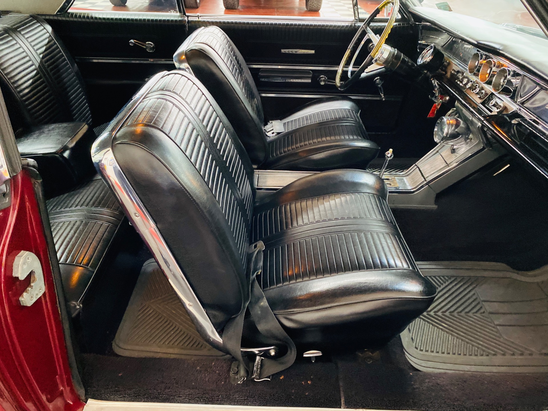 Used 1963 Pontiac Grand Prix Great Cruiser - SEE VIDEO | Mundelein, IL
