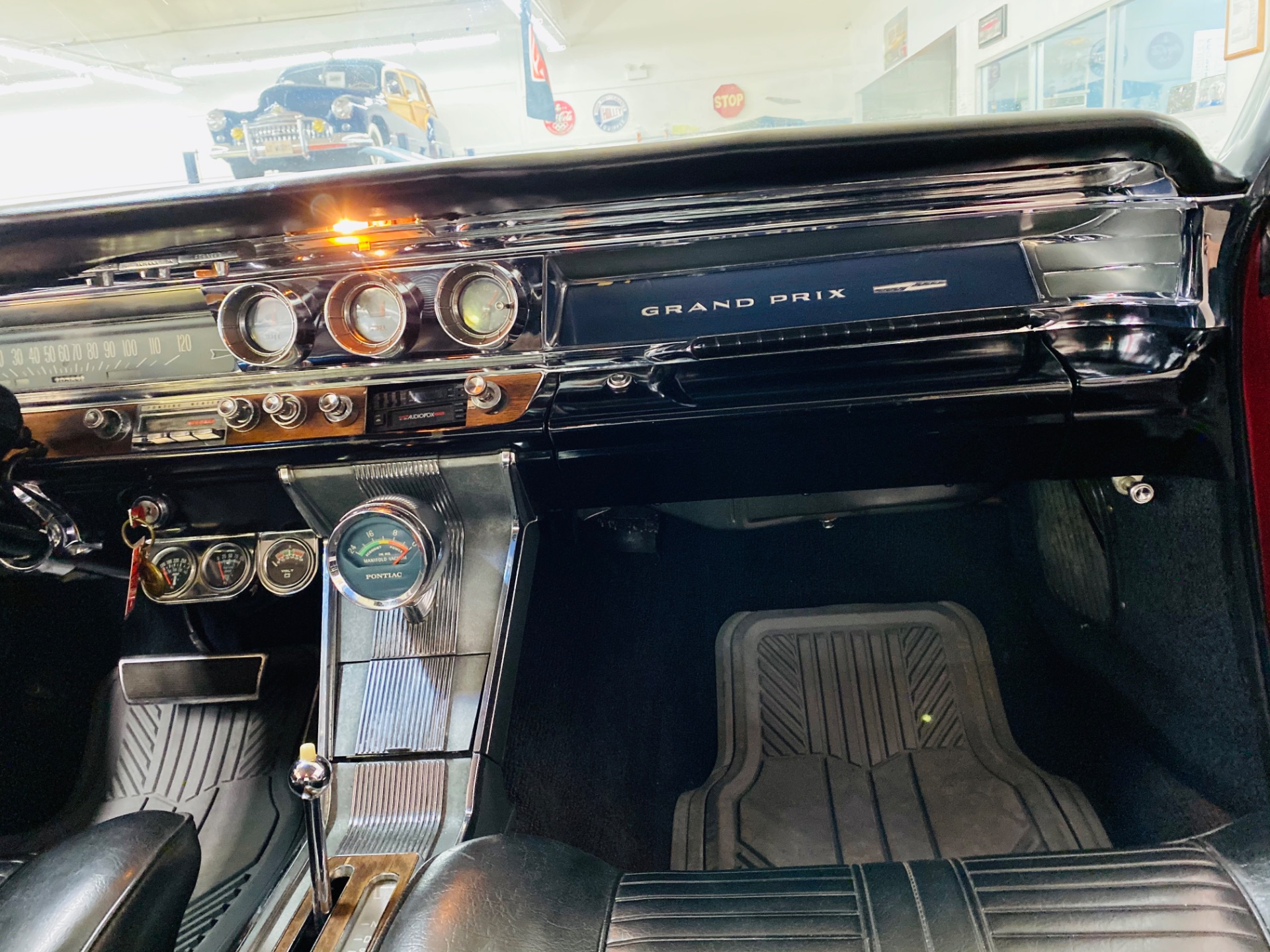 Used 1963 Pontiac Grand Prix Great Cruiser - SEE VIDEO | Mundelein, IL