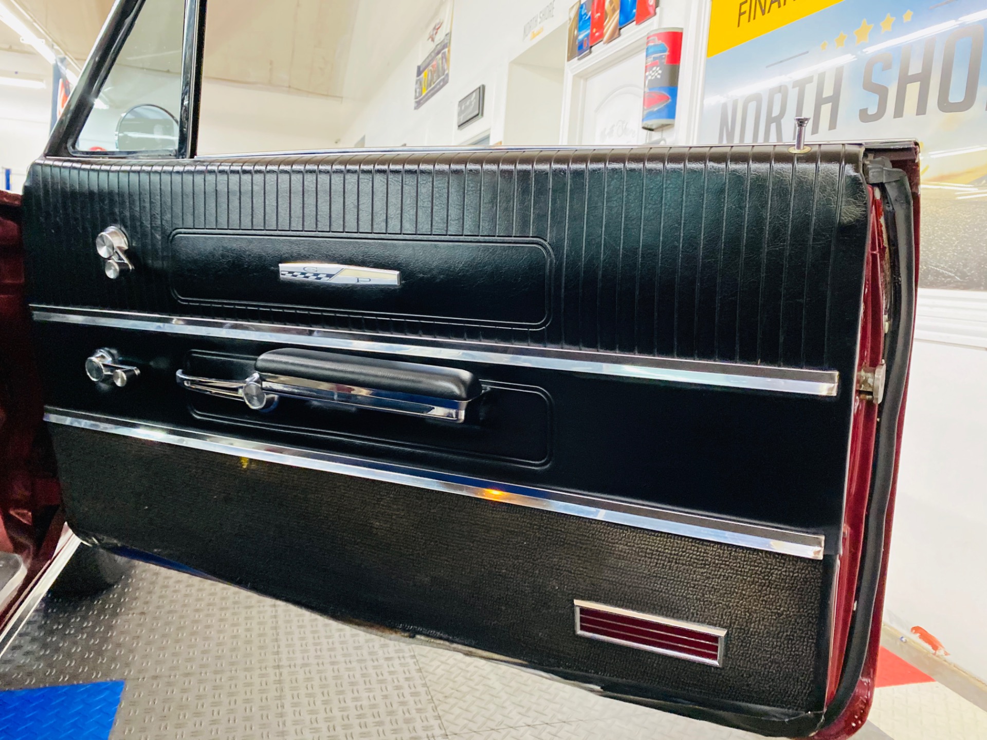 Used 1963 Pontiac Grand Prix Great Cruiser - SEE VIDEO | Mundelein, IL