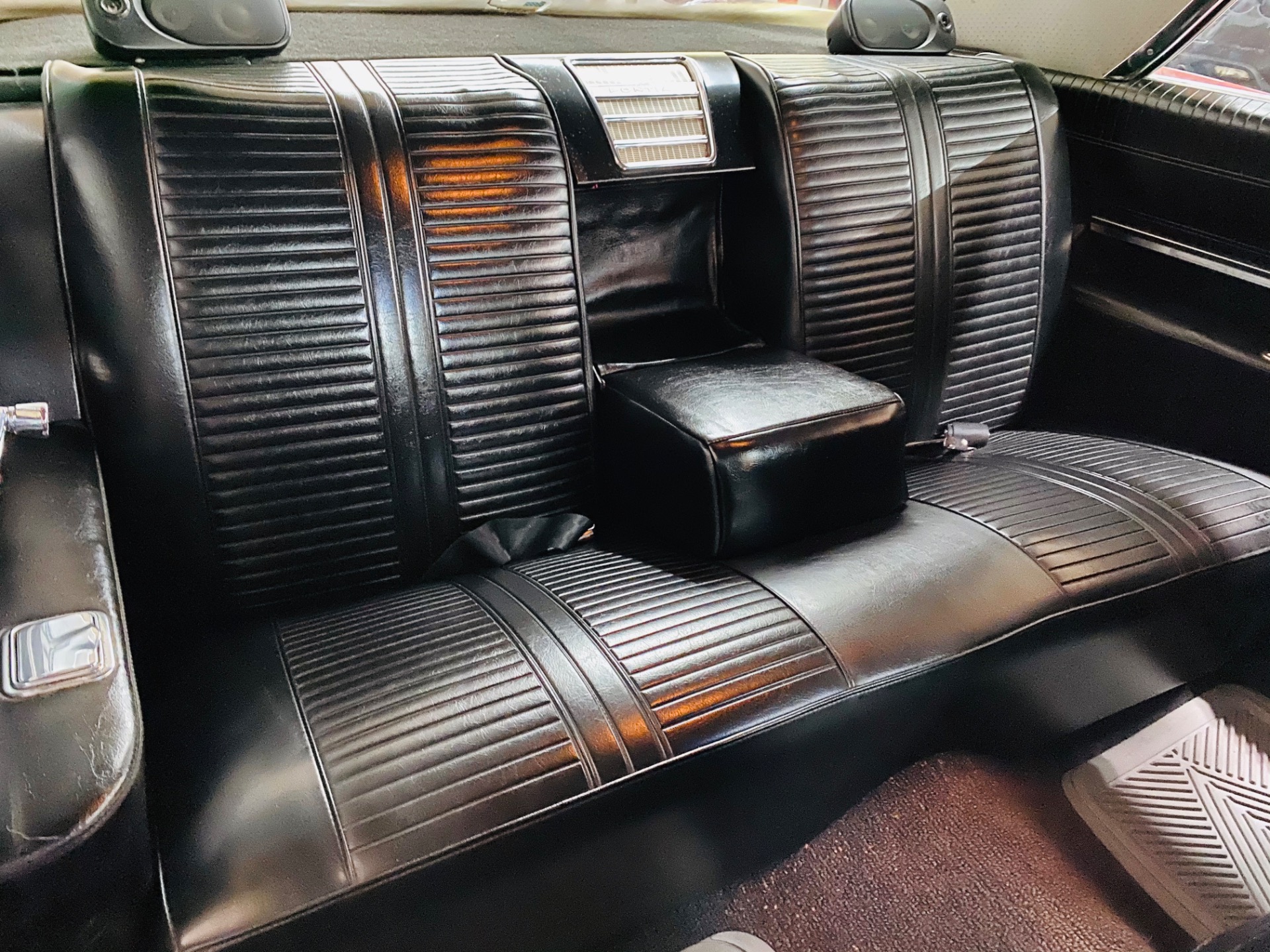 Used 1963 Pontiac Grand Prix Great Cruiser - SEE VIDEO | Mundelein, IL