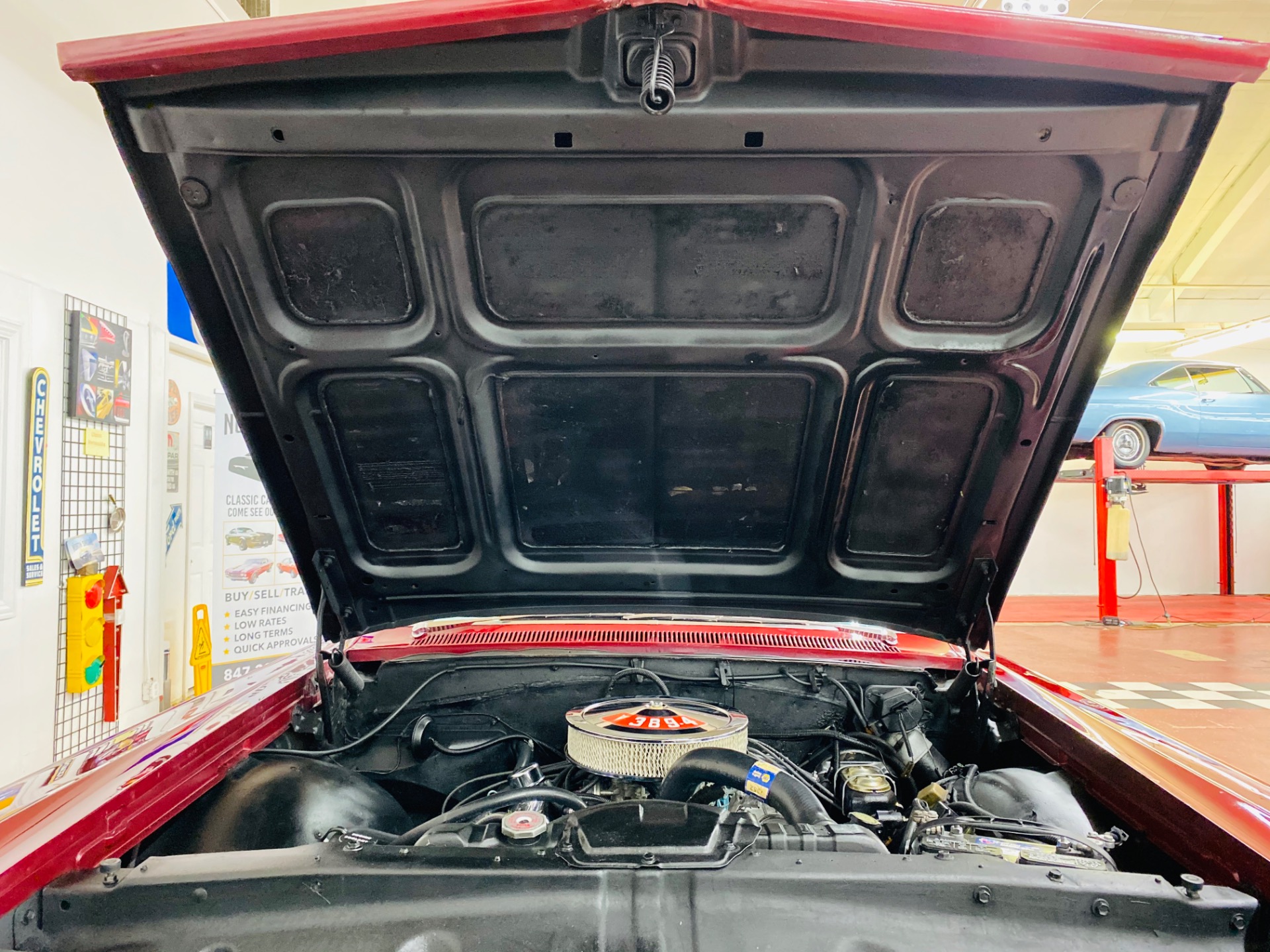 Used 1963 Pontiac Grand Prix Great Cruiser - SEE VIDEO | Mundelein, IL