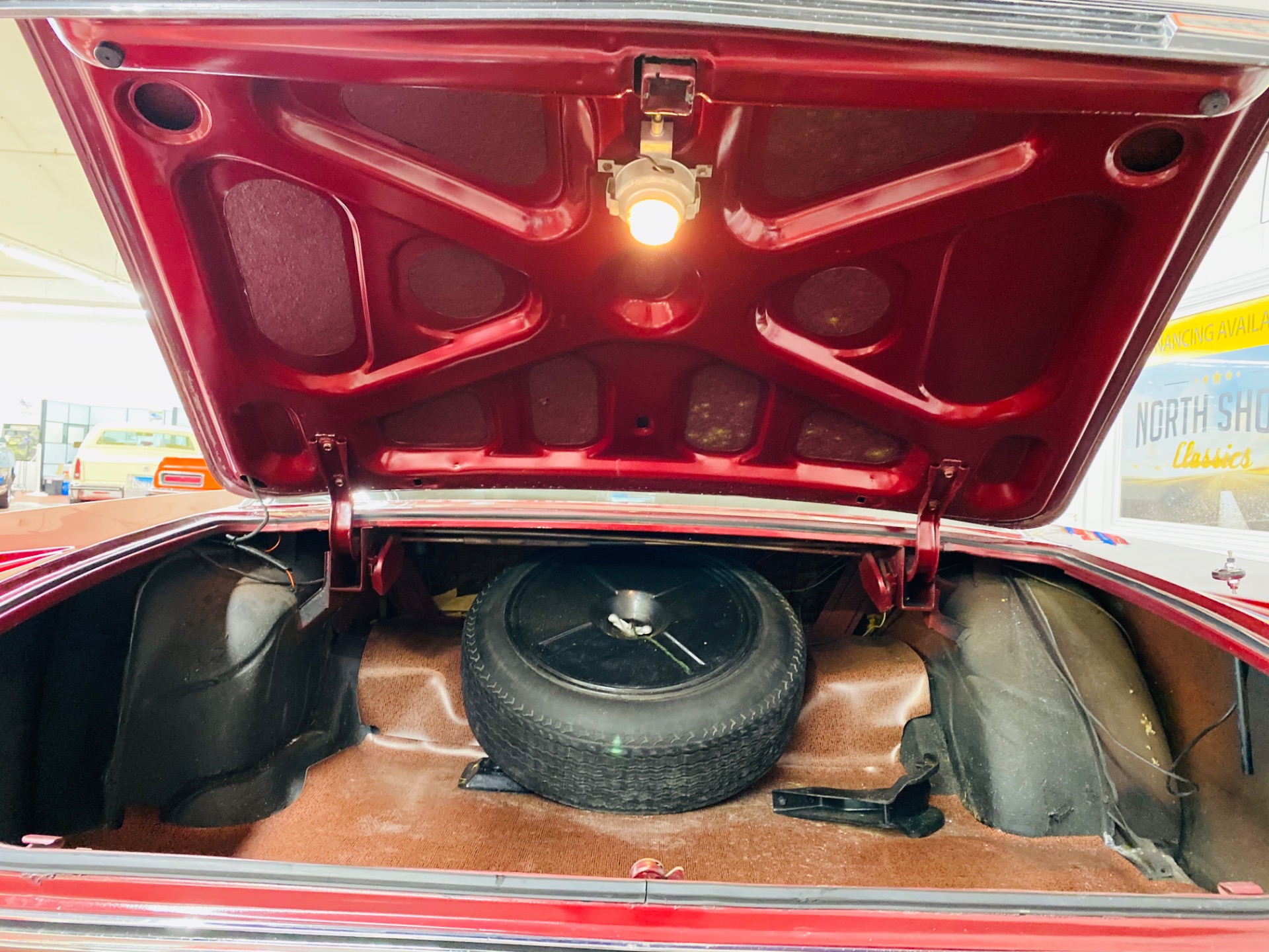 Used 1963 Pontiac Grand Prix Great Cruiser - SEE VIDEO | Mundelein, IL