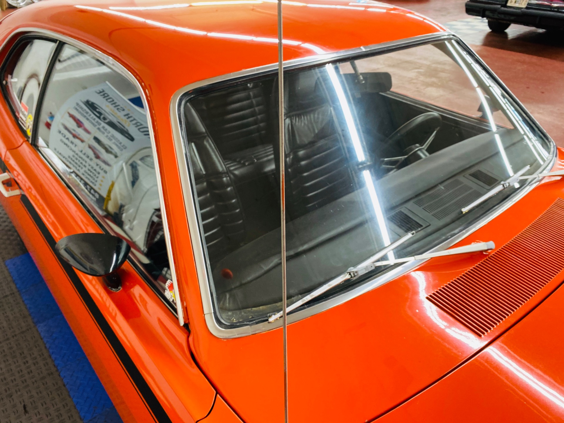Used 1972 Plymouth Duster 4 Speed - SEE VIDEO | St. Petersburg, FL