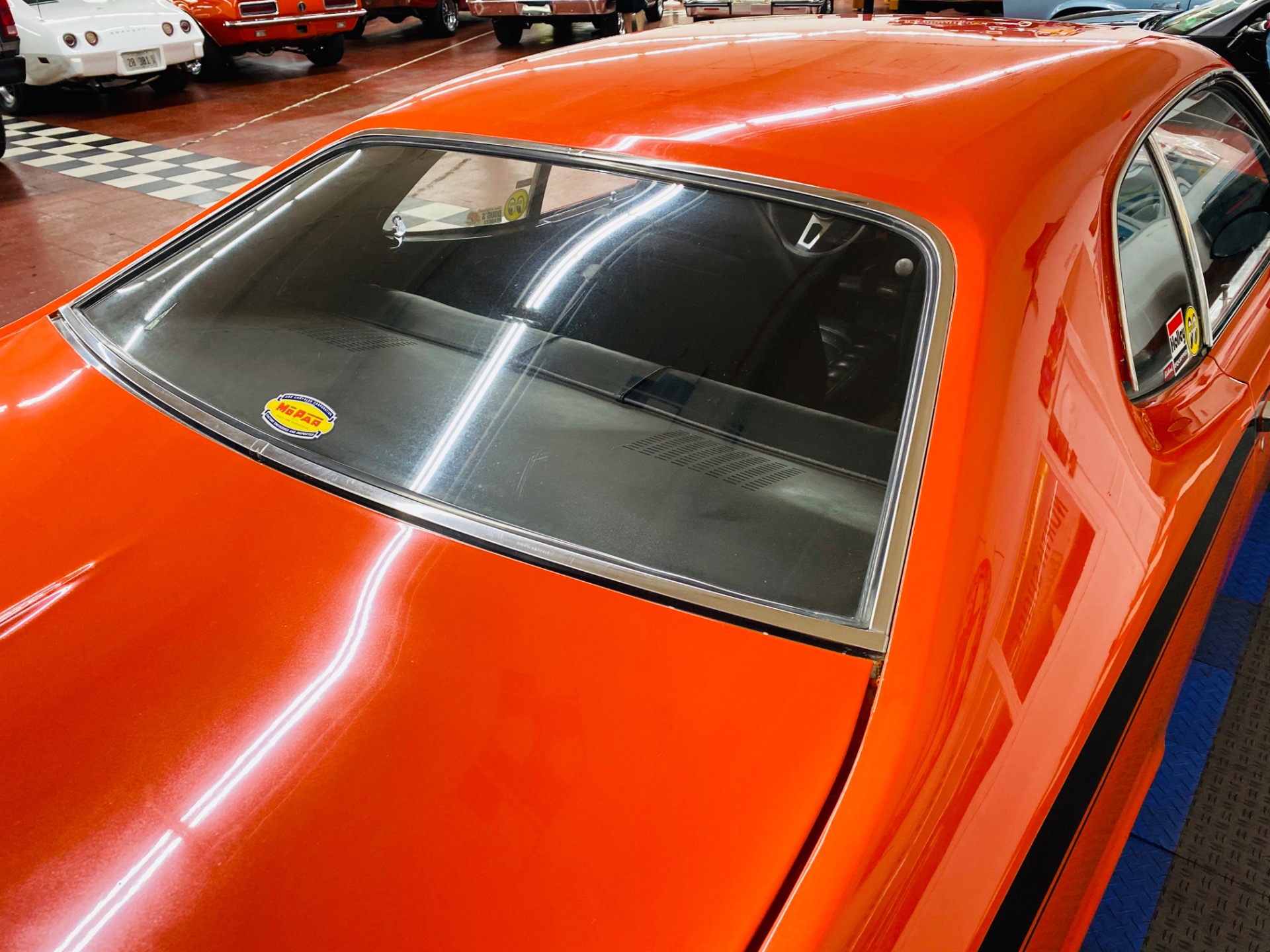 Used 1972 Plymouth Duster 4 Speed - SEE VIDEO | St. Petersburg, FL