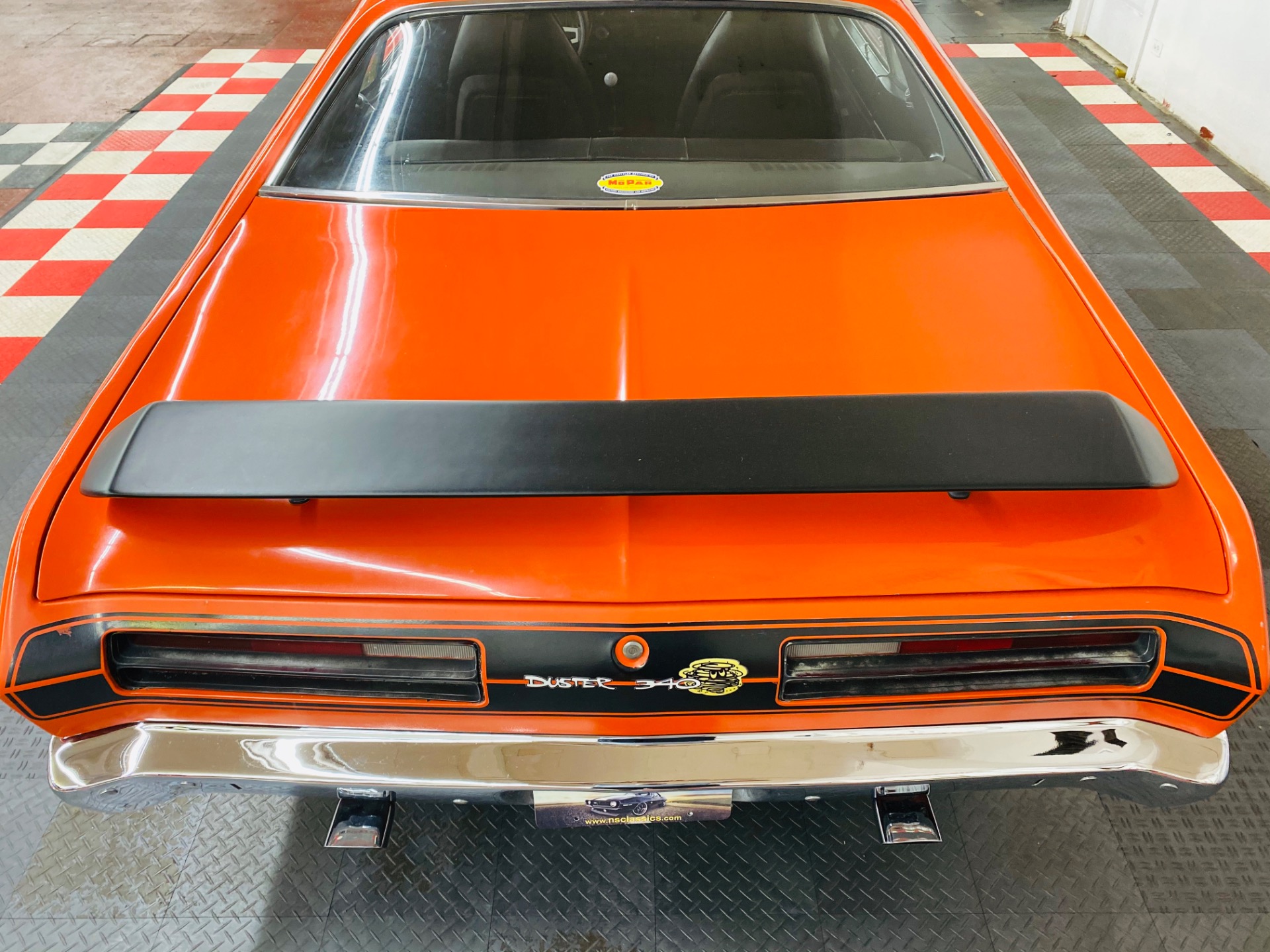 Used 1972 Plymouth Duster 4 Speed - SEE VIDEO | St. Petersburg, FL