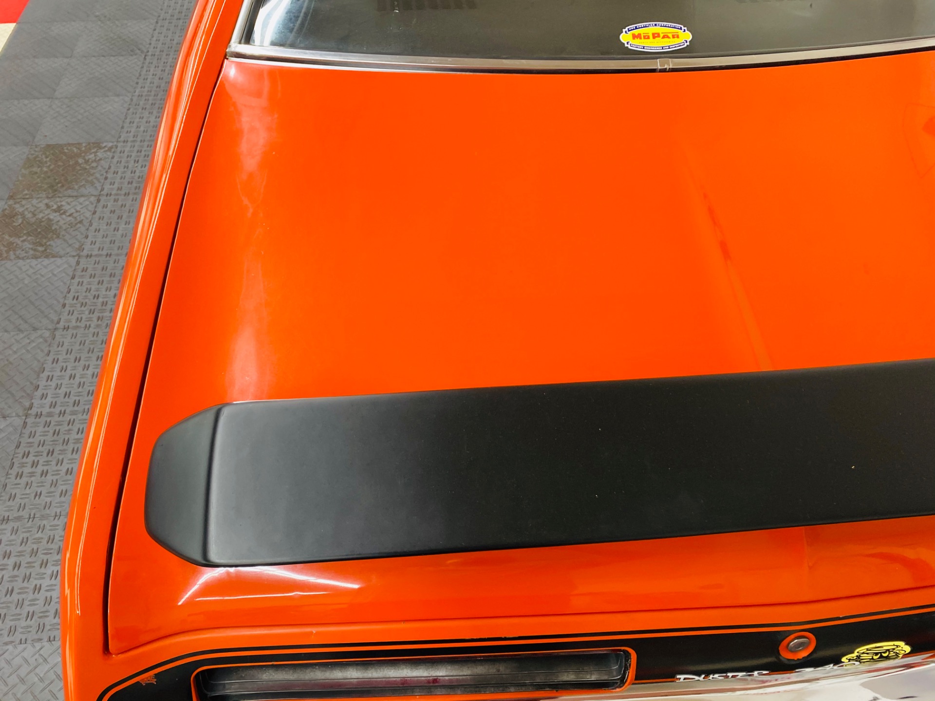 Used 1972 Plymouth Duster 4 Speed - SEE VIDEO | St. Petersburg, FL