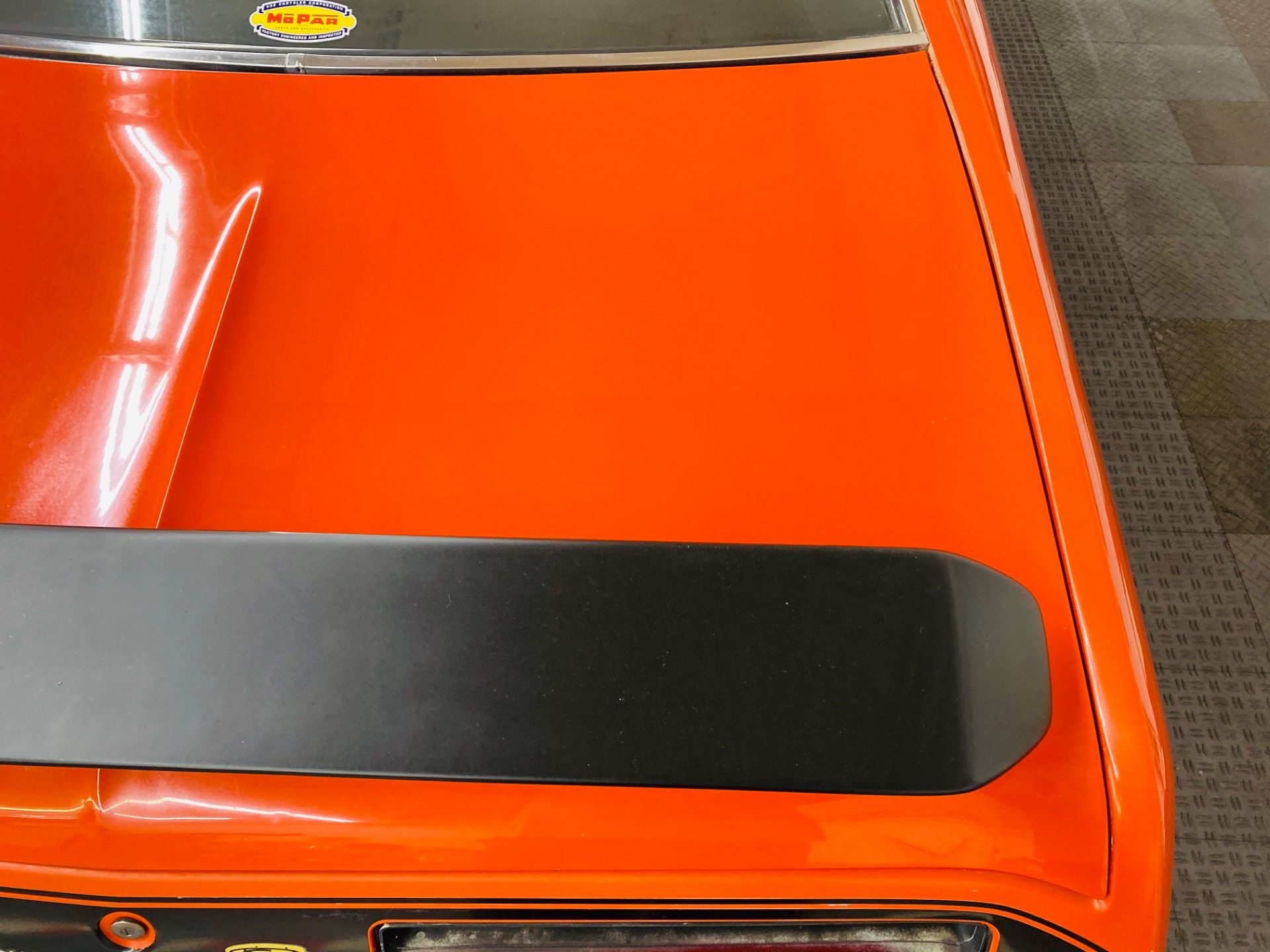 Used 1972 Plymouth Duster 4 Speed - SEE VIDEO | St. Petersburg, FL