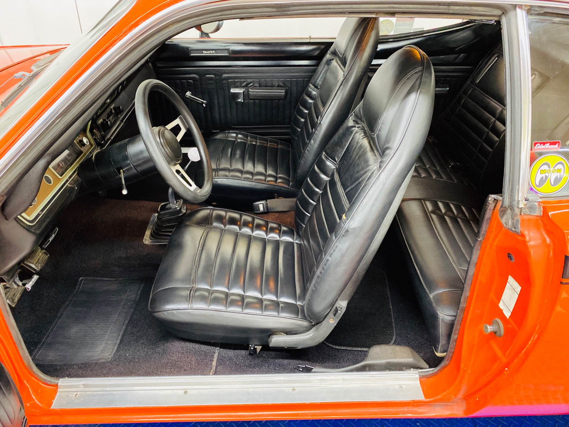 Used 1972 Plymouth Duster 4 Speed - SEE VIDEO | St. Petersburg, FL