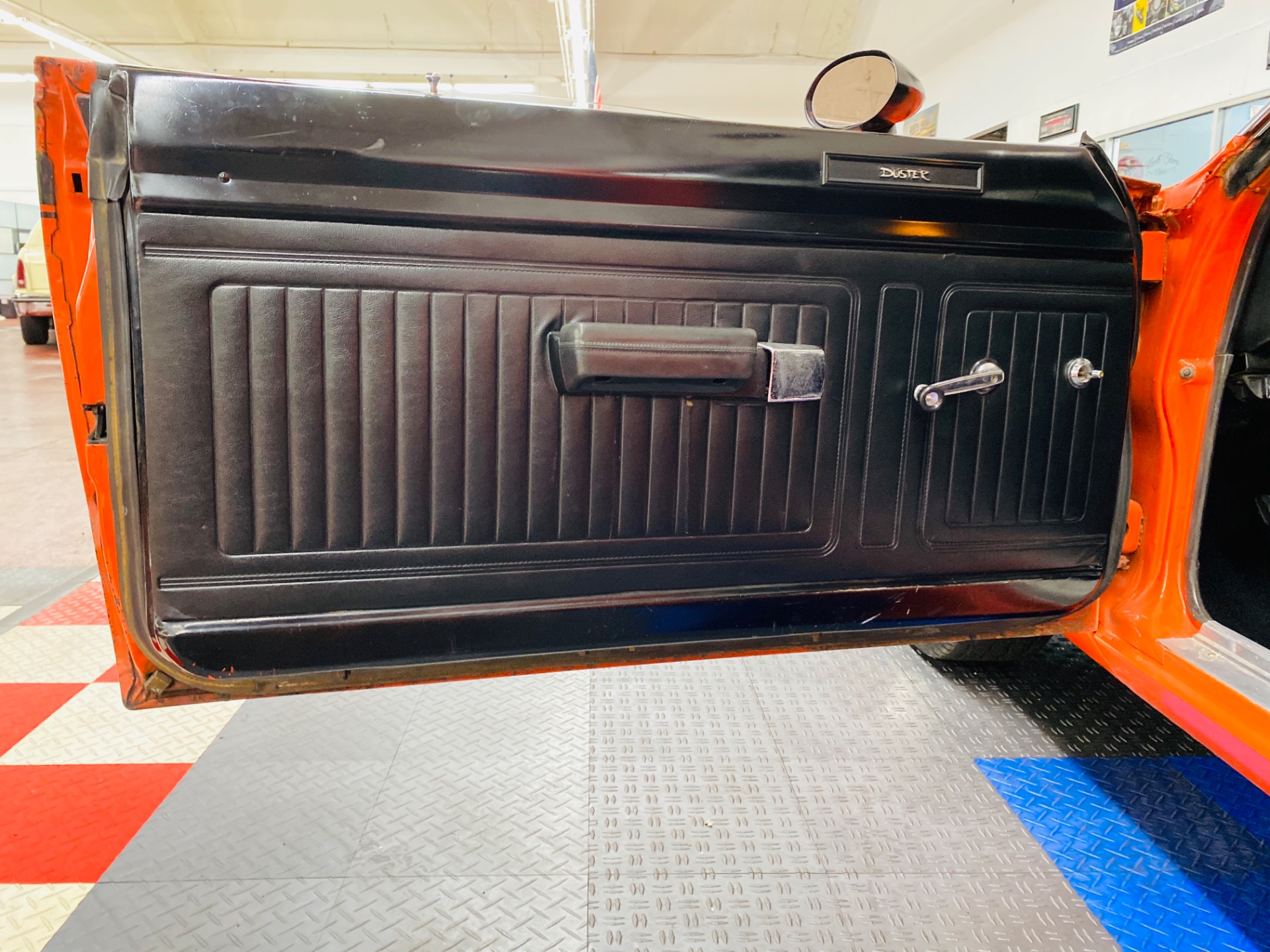 Used 1972 Plymouth Duster 4 Speed - SEE VIDEO | St. Petersburg, FL
