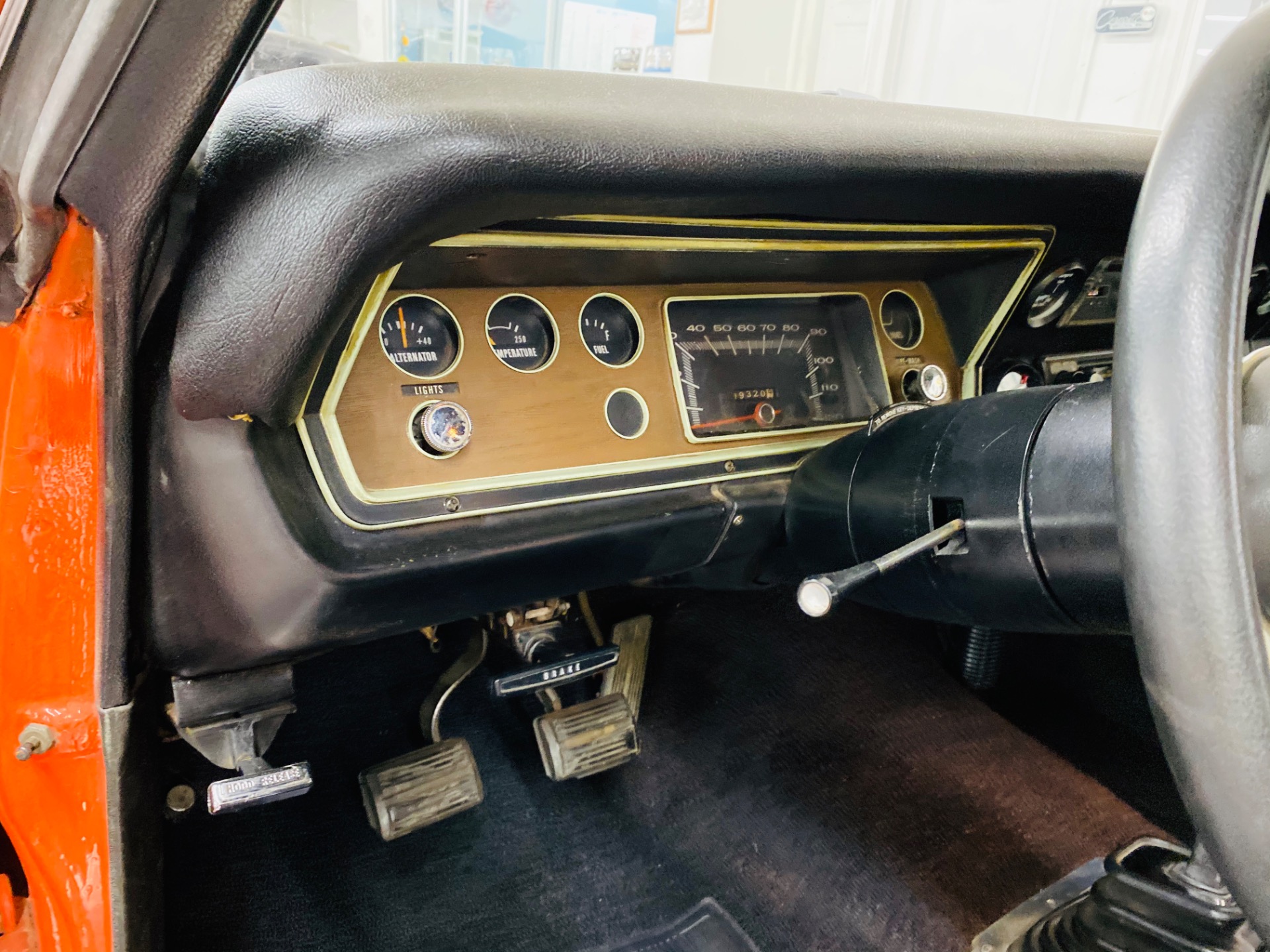 Used 1972 Plymouth Duster 4 Speed - SEE VIDEO | St. Petersburg, FL