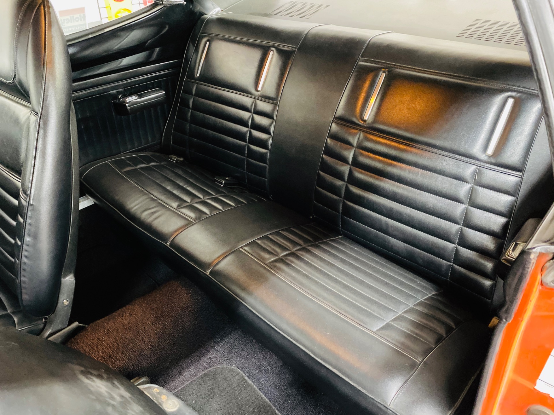 Used 1972 Plymouth Duster 4 Speed - SEE VIDEO | St. Petersburg, FL