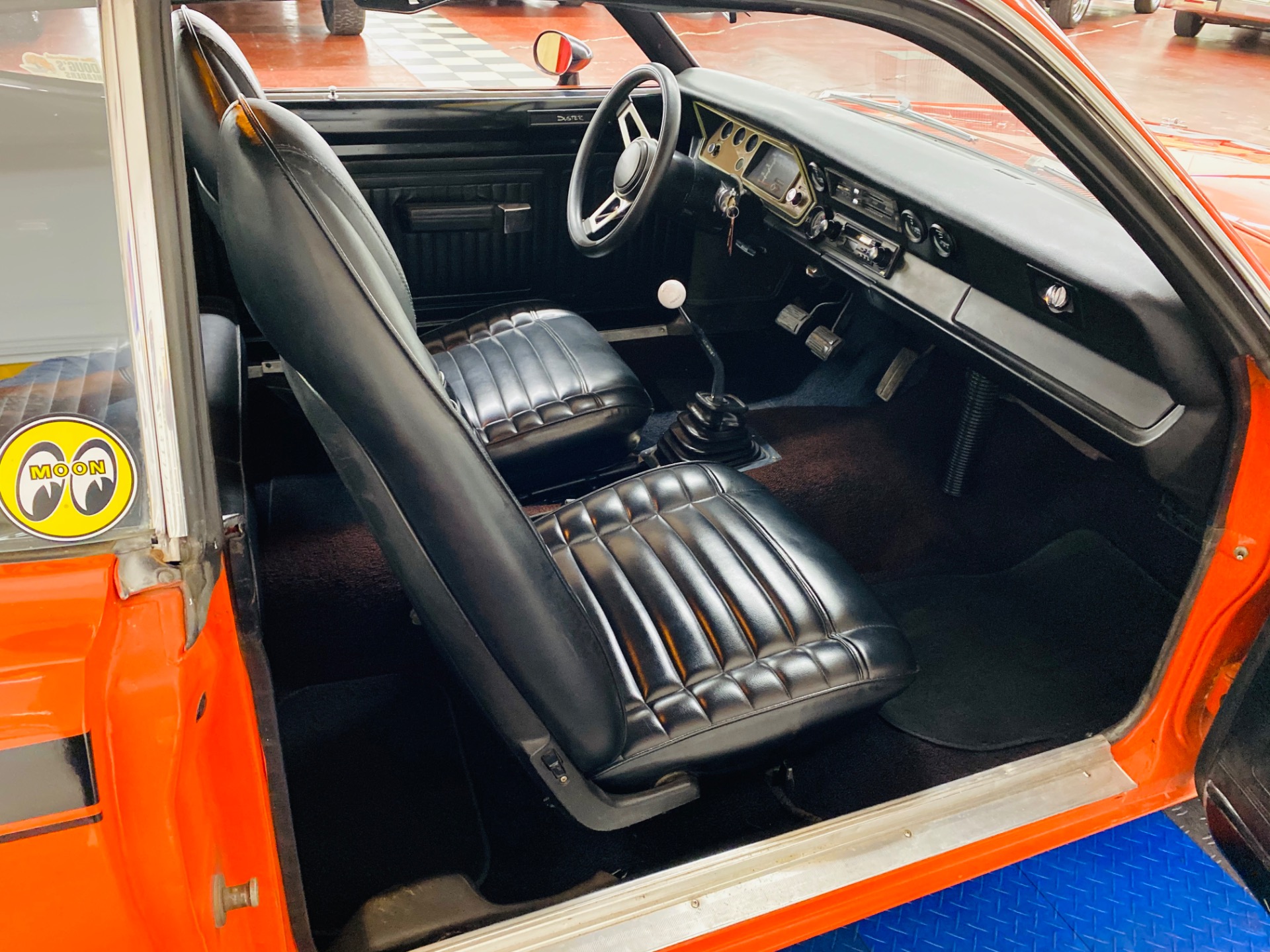 Used 1972 Plymouth Duster 4 Speed - SEE VIDEO | St. Petersburg, FL