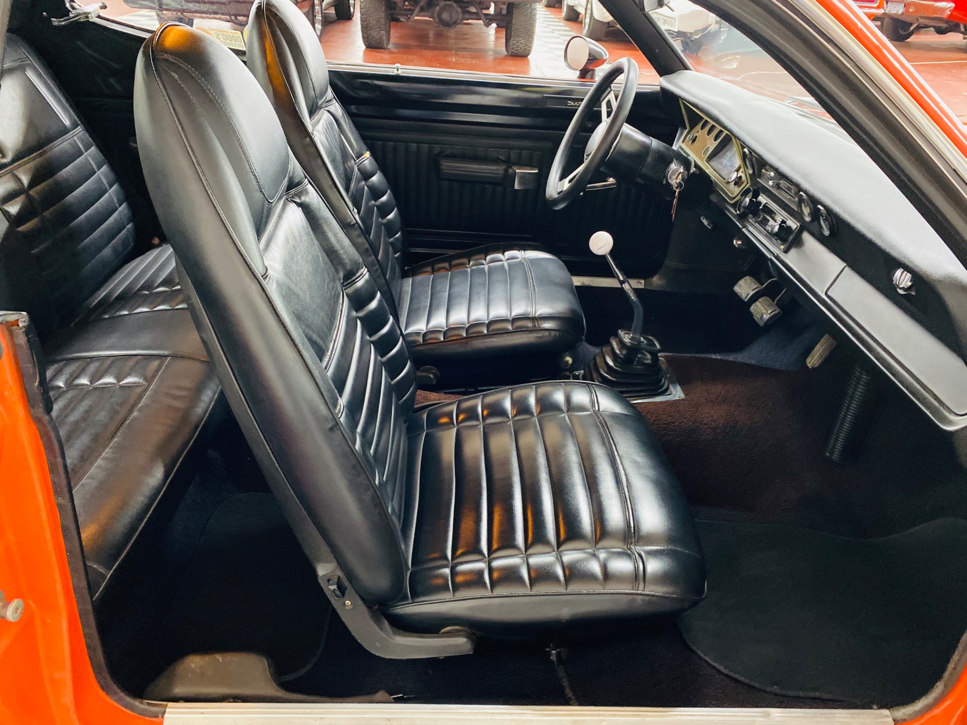 Used 1972 Plymouth Duster 4 Speed - SEE VIDEO | St. Petersburg, FL