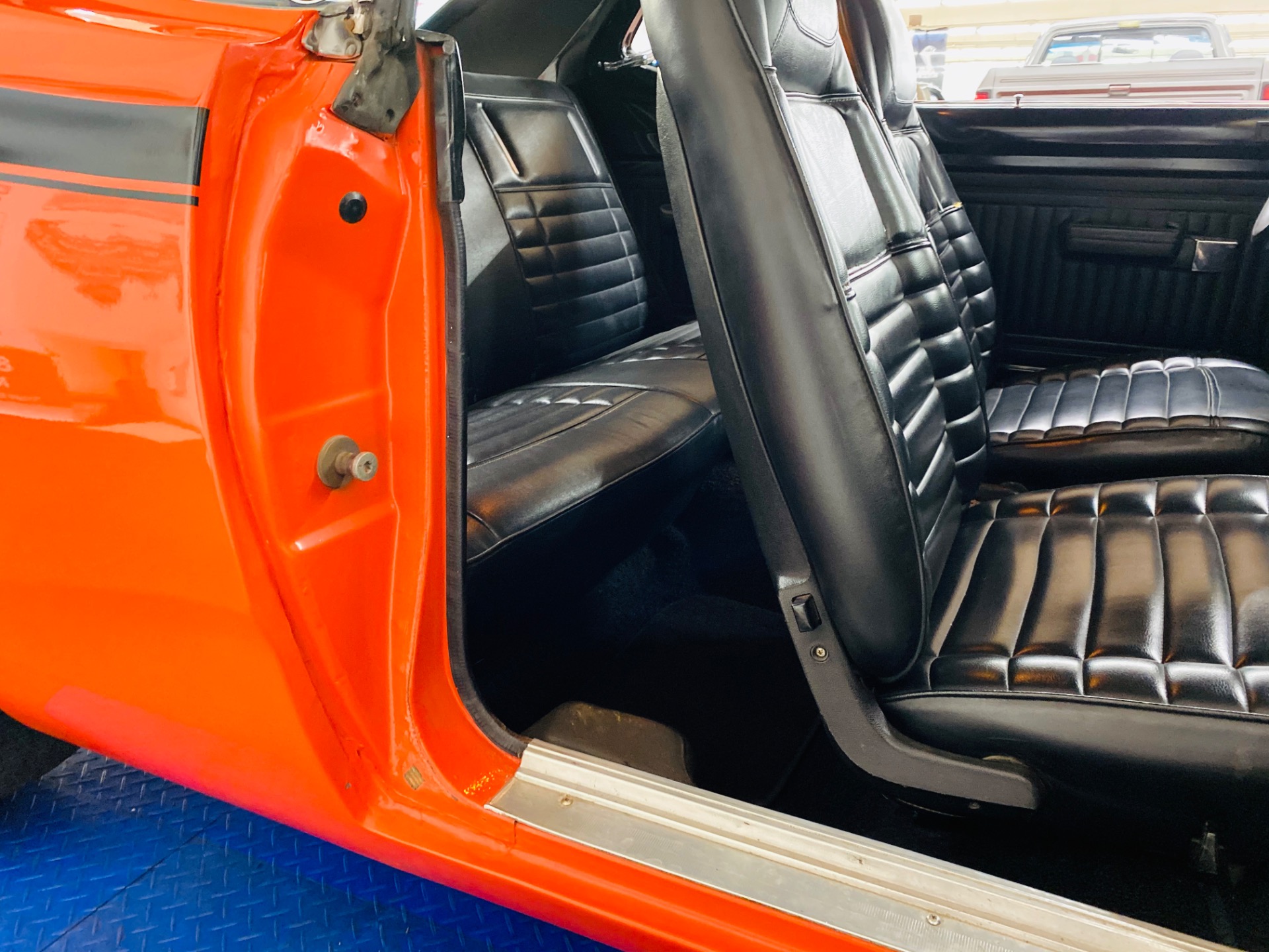 Used 1972 Plymouth Duster 4 Speed - SEE VIDEO | St. Petersburg, FL