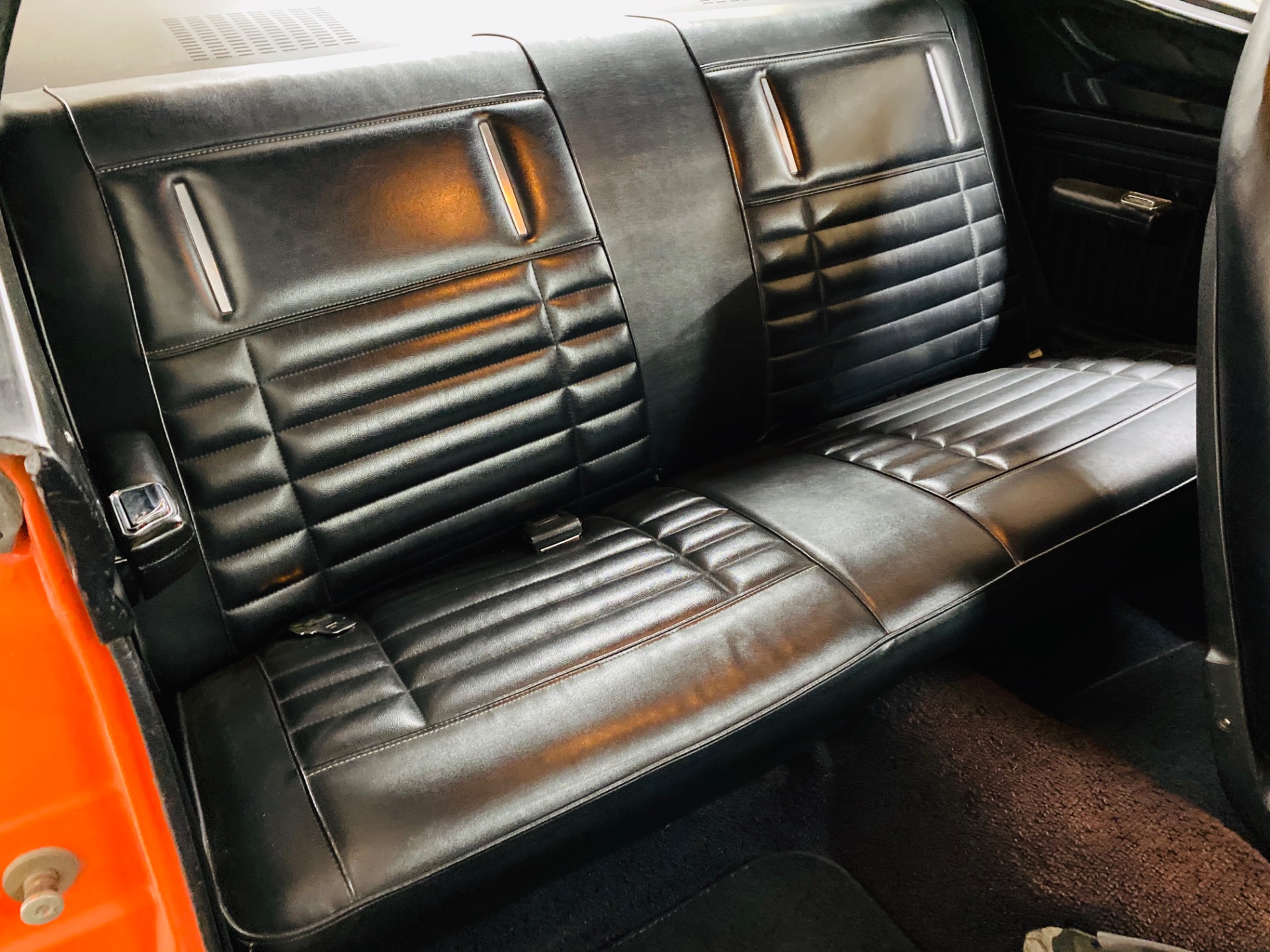 Used 1972 Plymouth Duster 4 Speed - SEE VIDEO | St. Petersburg, FL