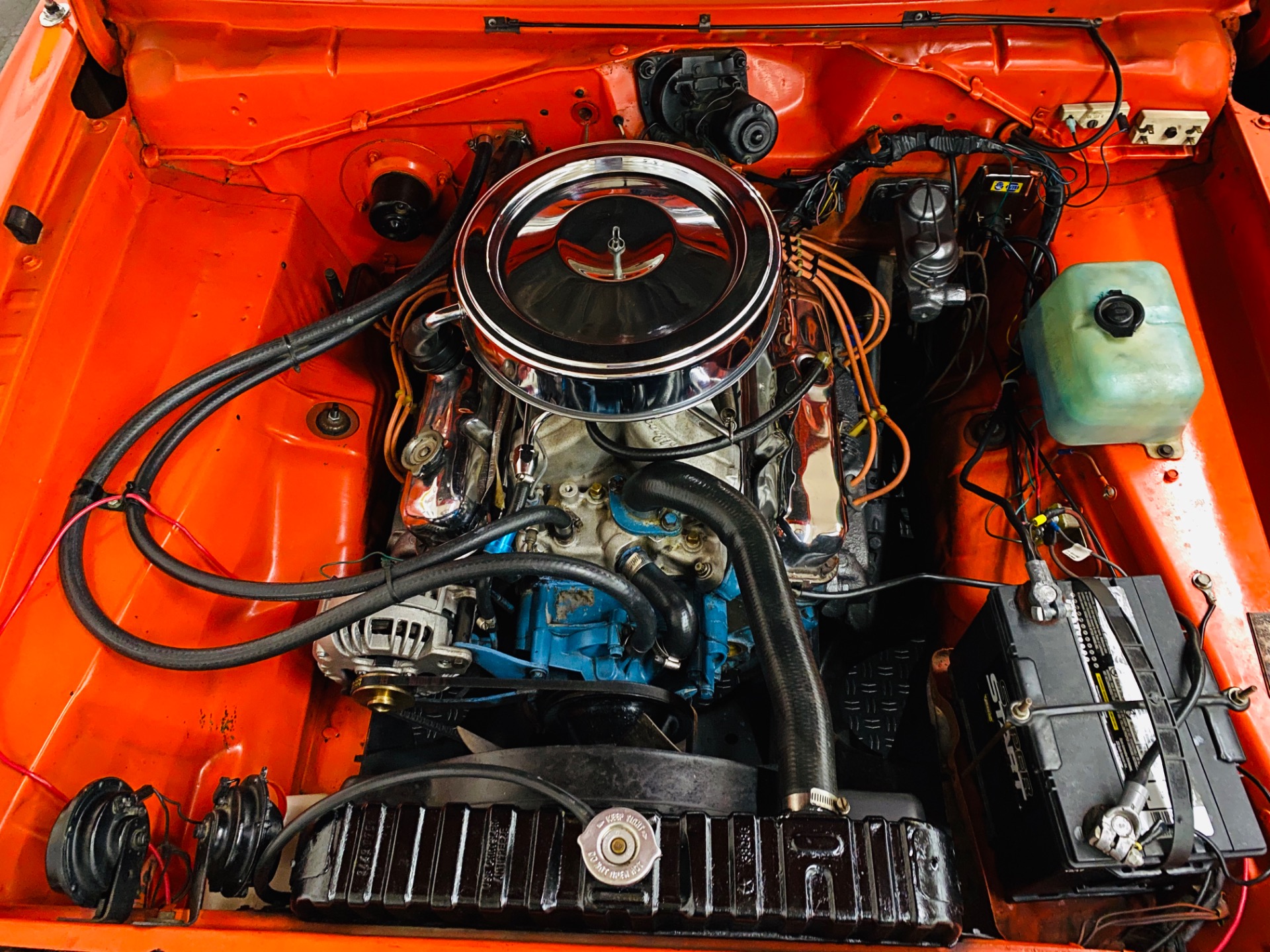 Used 1972 Plymouth Duster 4 Speed - SEE VIDEO | St. Petersburg, FL