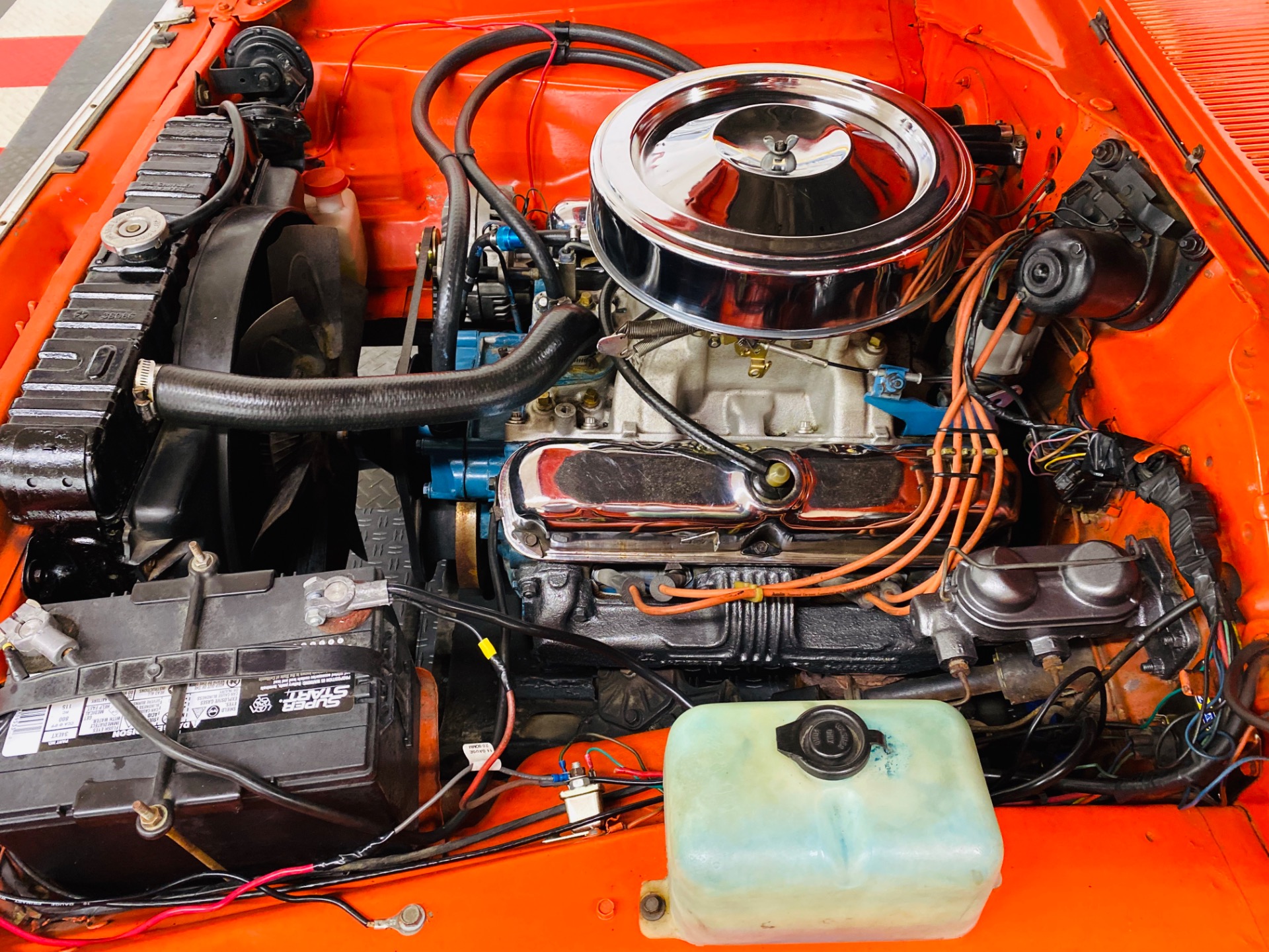 Used 1972 Plymouth Duster 4 Speed - SEE VIDEO | St. Petersburg, FL