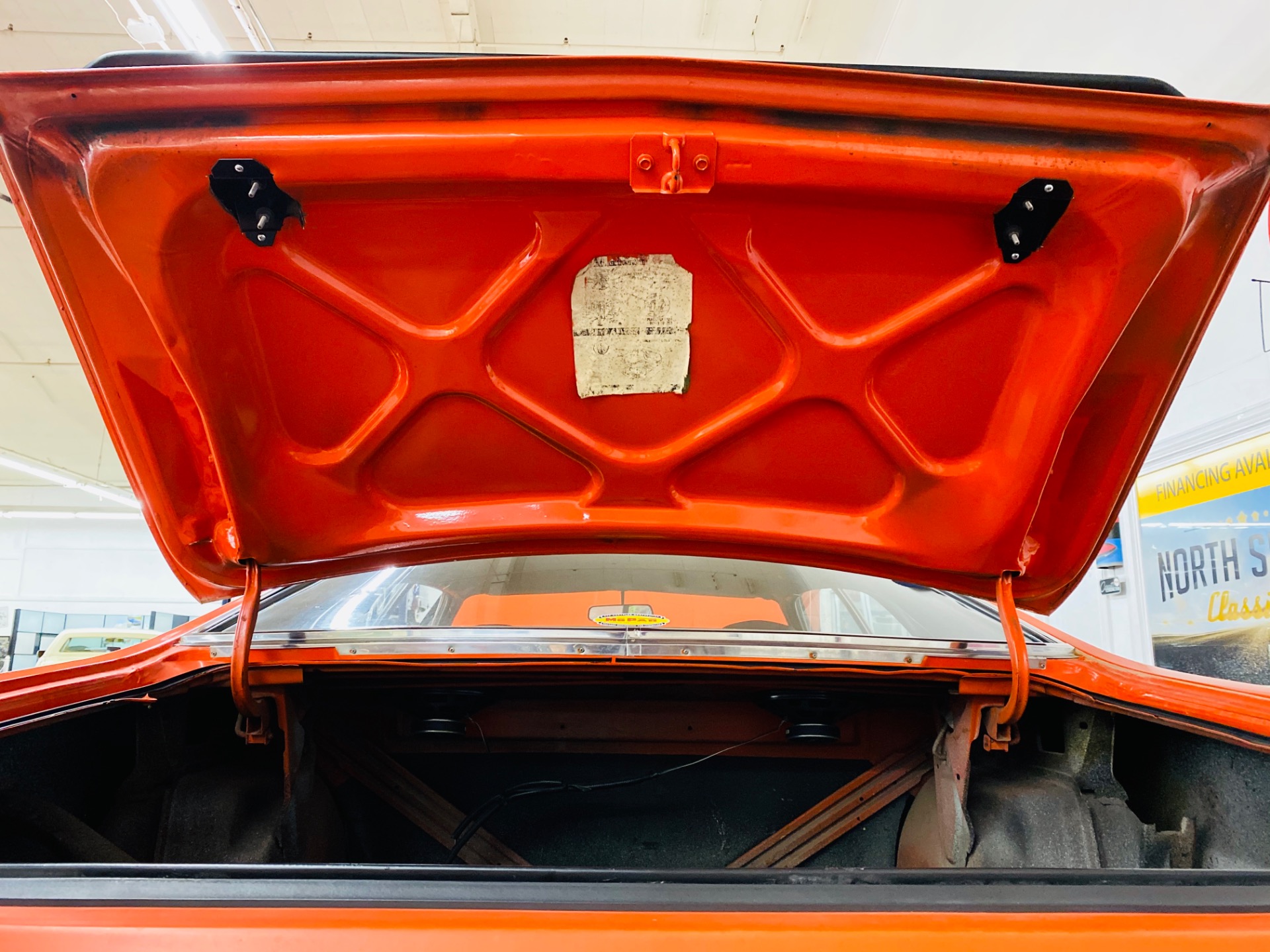 Used 1972 Plymouth Duster 4 Speed - SEE VIDEO | St. Petersburg, FL