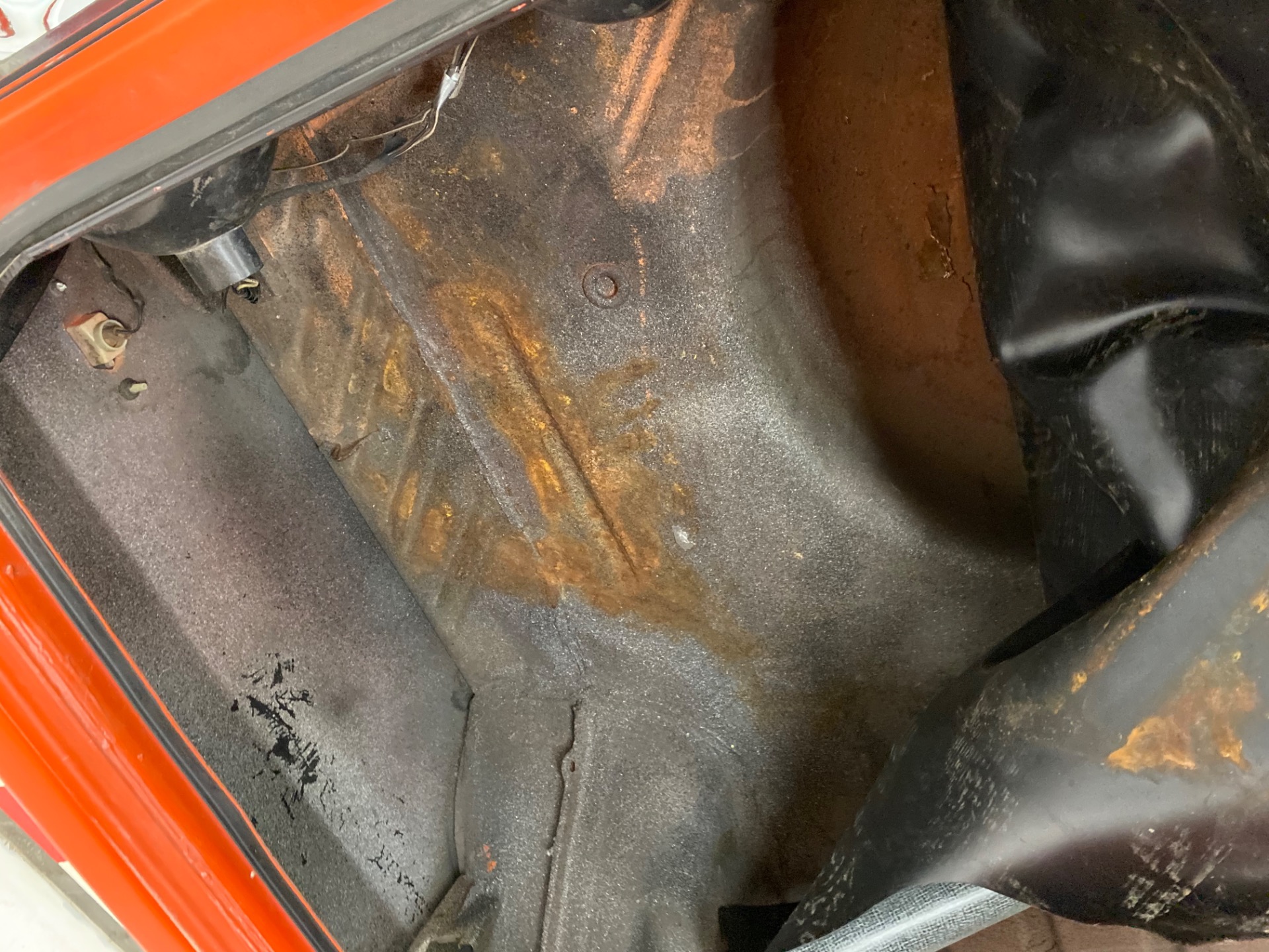 Used 1972 Plymouth Duster 4 Speed - SEE VIDEO | St. Petersburg, FL