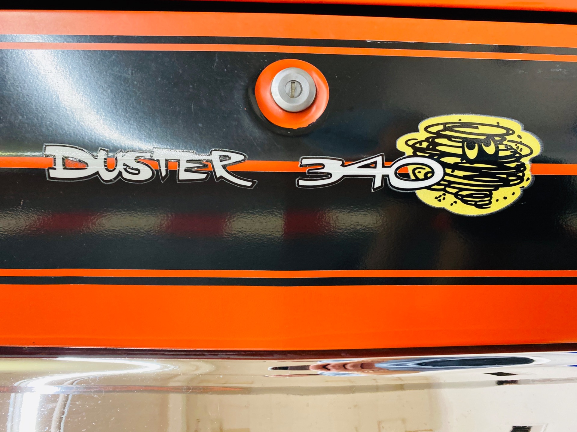 Used 1972 Plymouth Duster 4 Speed - SEE VIDEO | St. Petersburg, FL