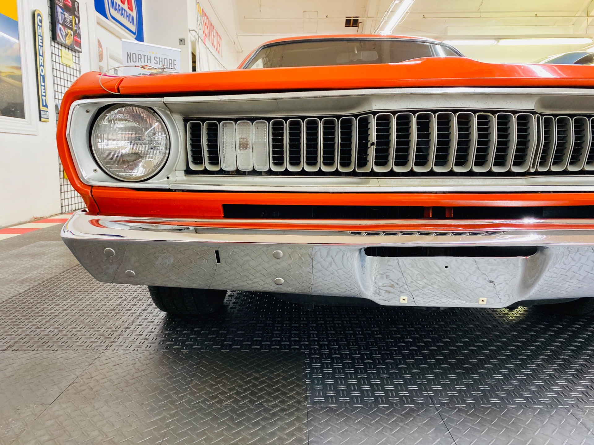 Used 1972 Plymouth Duster 4 Speed - SEE VIDEO | St. Petersburg, FL