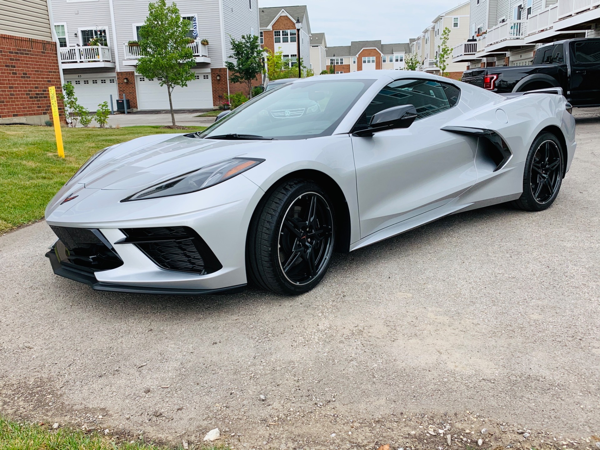Used 2020 Chevrolet Corvette Stingray - SEE VIDEO | Mundelein, IL