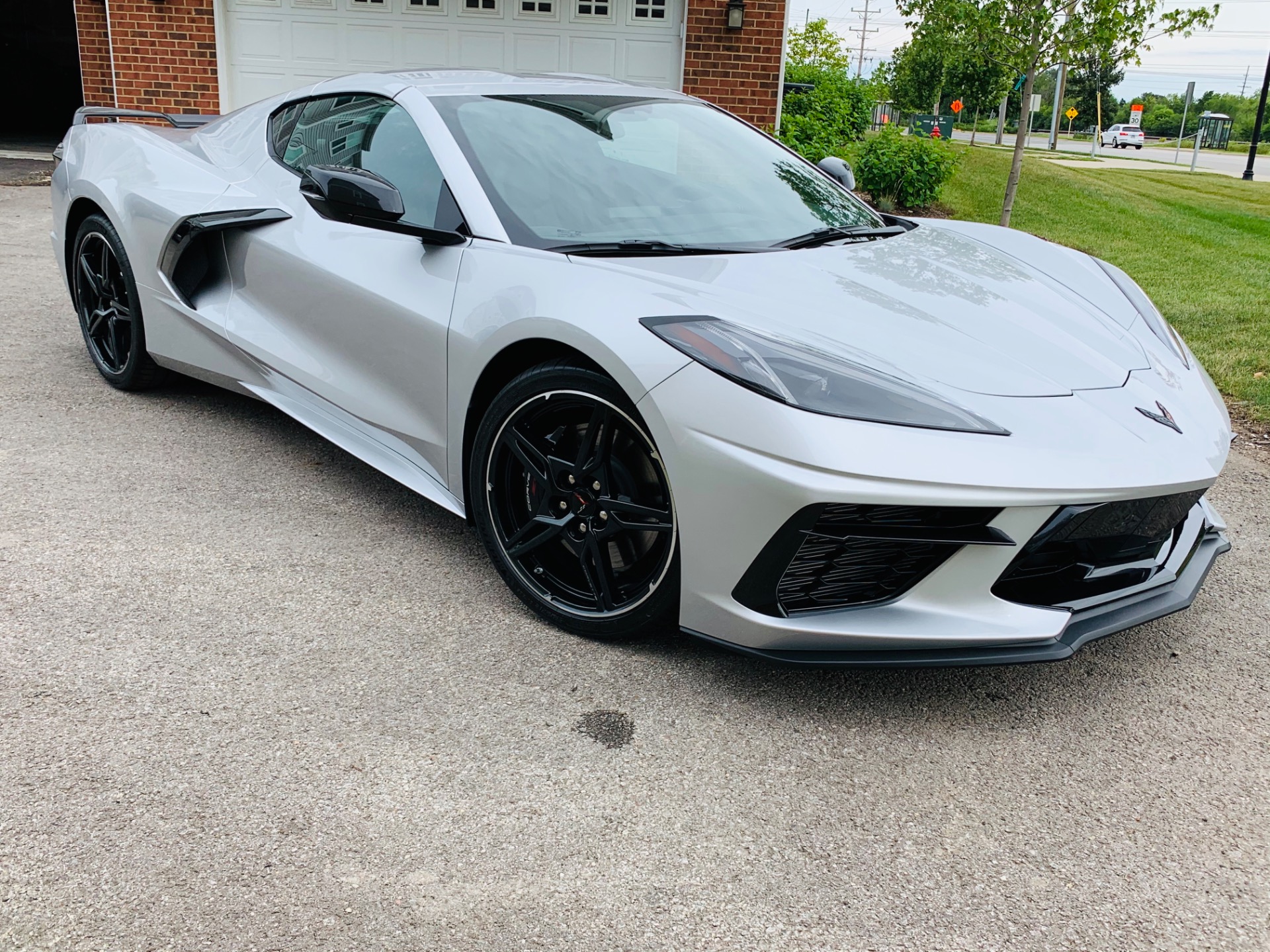 Used 2020 Chevrolet Corvette Stingray - SEE VIDEO | Mundelein, IL