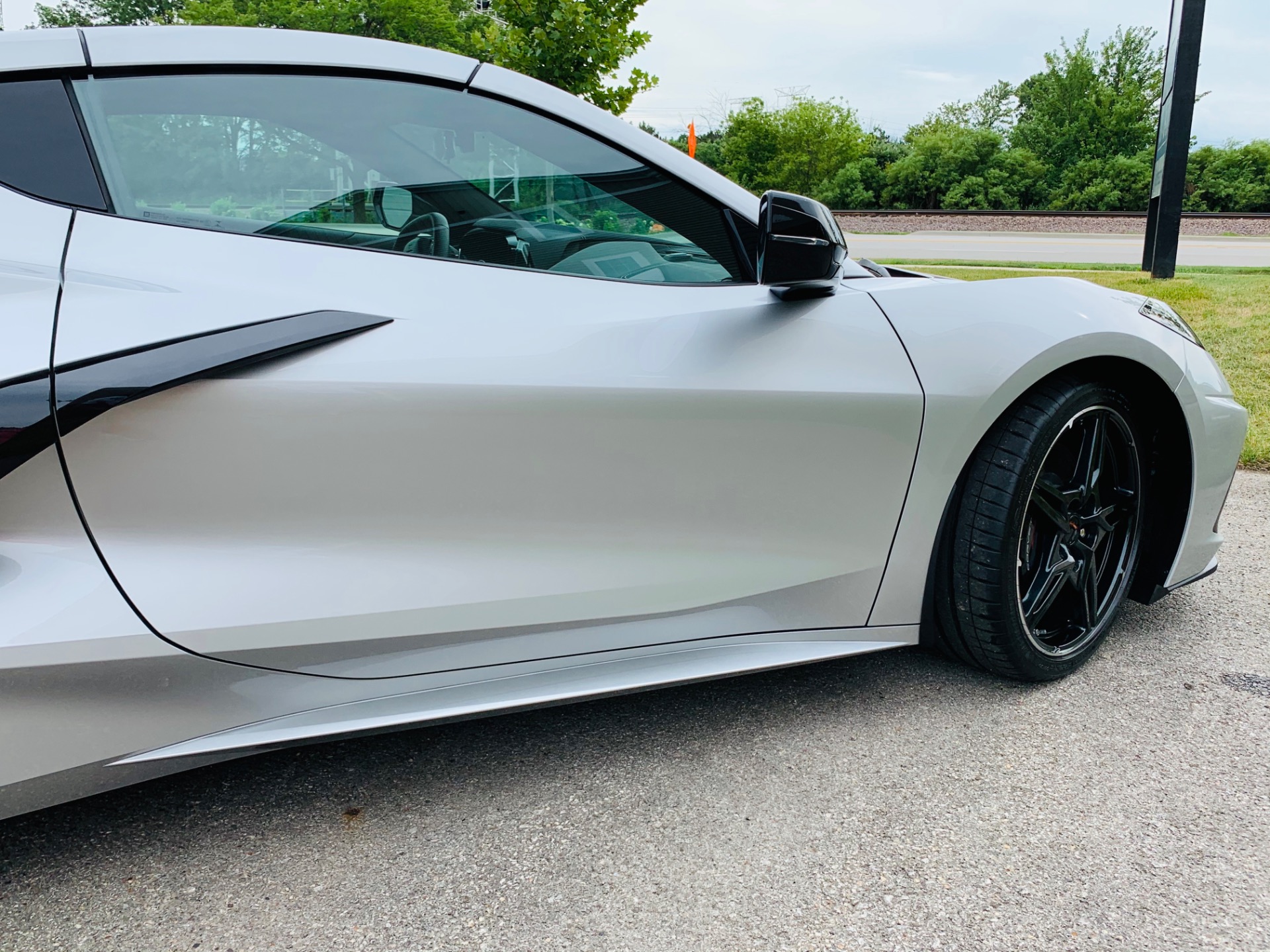 Used 2020 Chevrolet Corvette Stingray - SEE VIDEO | Mundelein, IL
