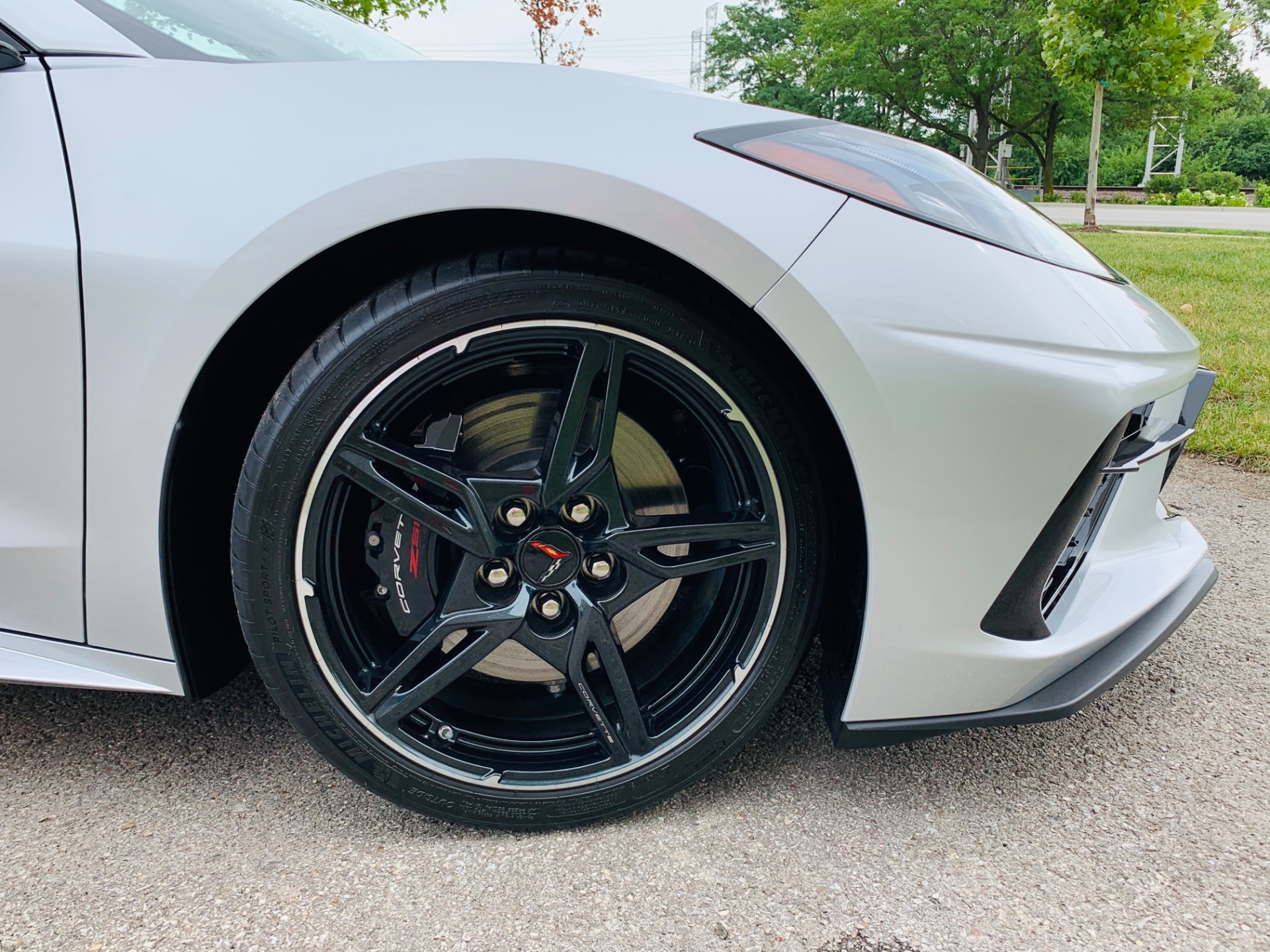 Used 2020 Chevrolet Corvette Stingray - SEE VIDEO | Mundelein, IL
