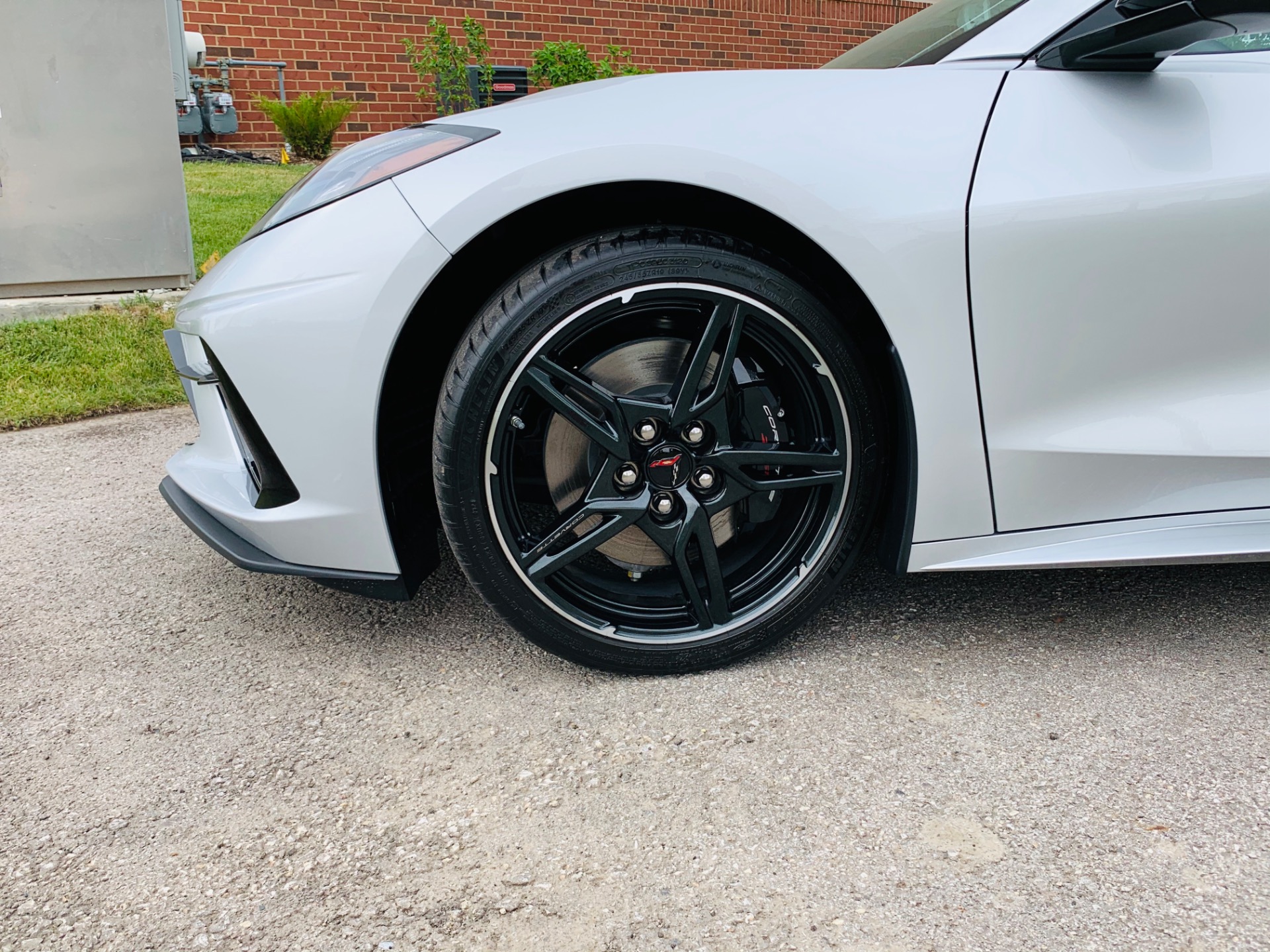 Used 2020 Chevrolet Corvette Stingray - SEE VIDEO | Mundelein, IL