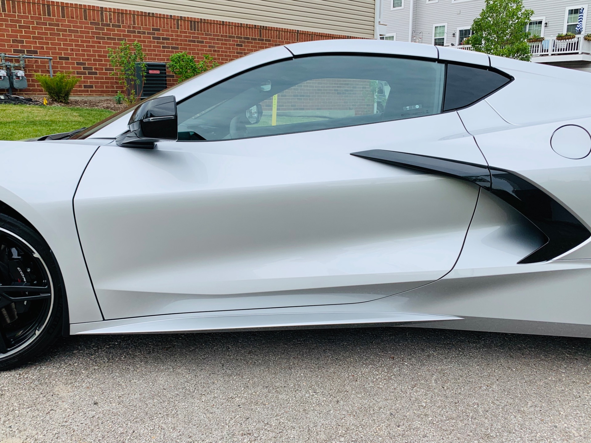 Used 2020 Chevrolet Corvette Stingray - SEE VIDEO | Mundelein, IL