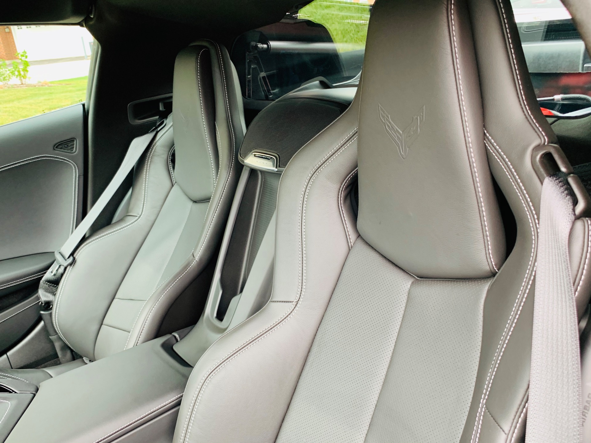Used 2020 Chevrolet Corvette Stingray - SEE VIDEO | Mundelein, IL