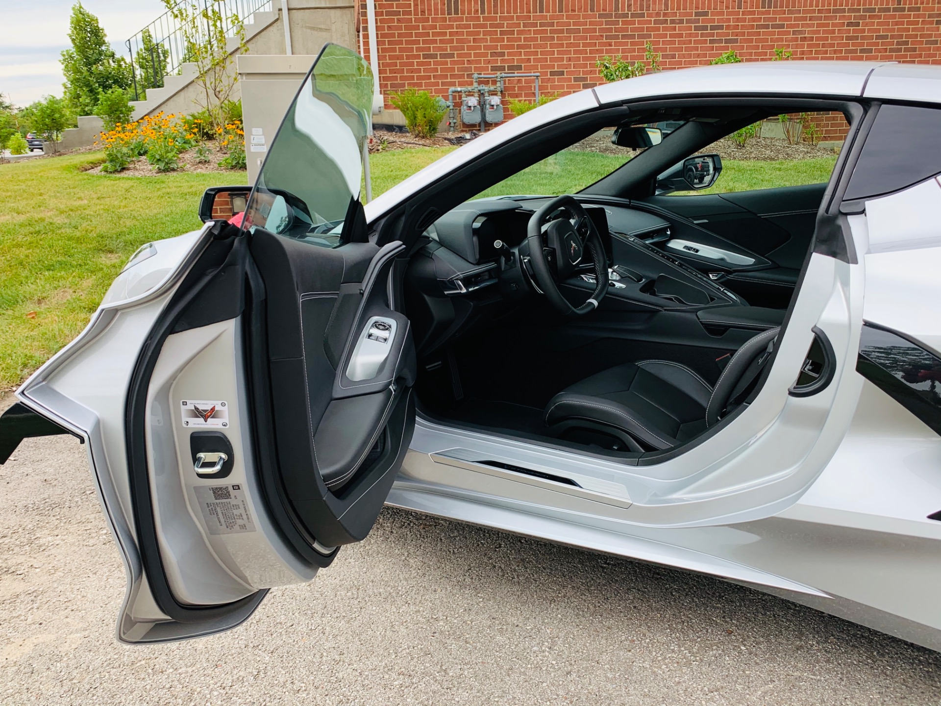 Used 2020 Chevrolet Corvette Stingray - SEE VIDEO | Mundelein, IL
