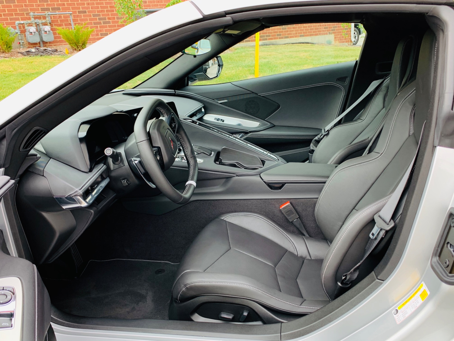 Used 2020 Chevrolet Corvette Stingray - SEE VIDEO | Mundelein, IL