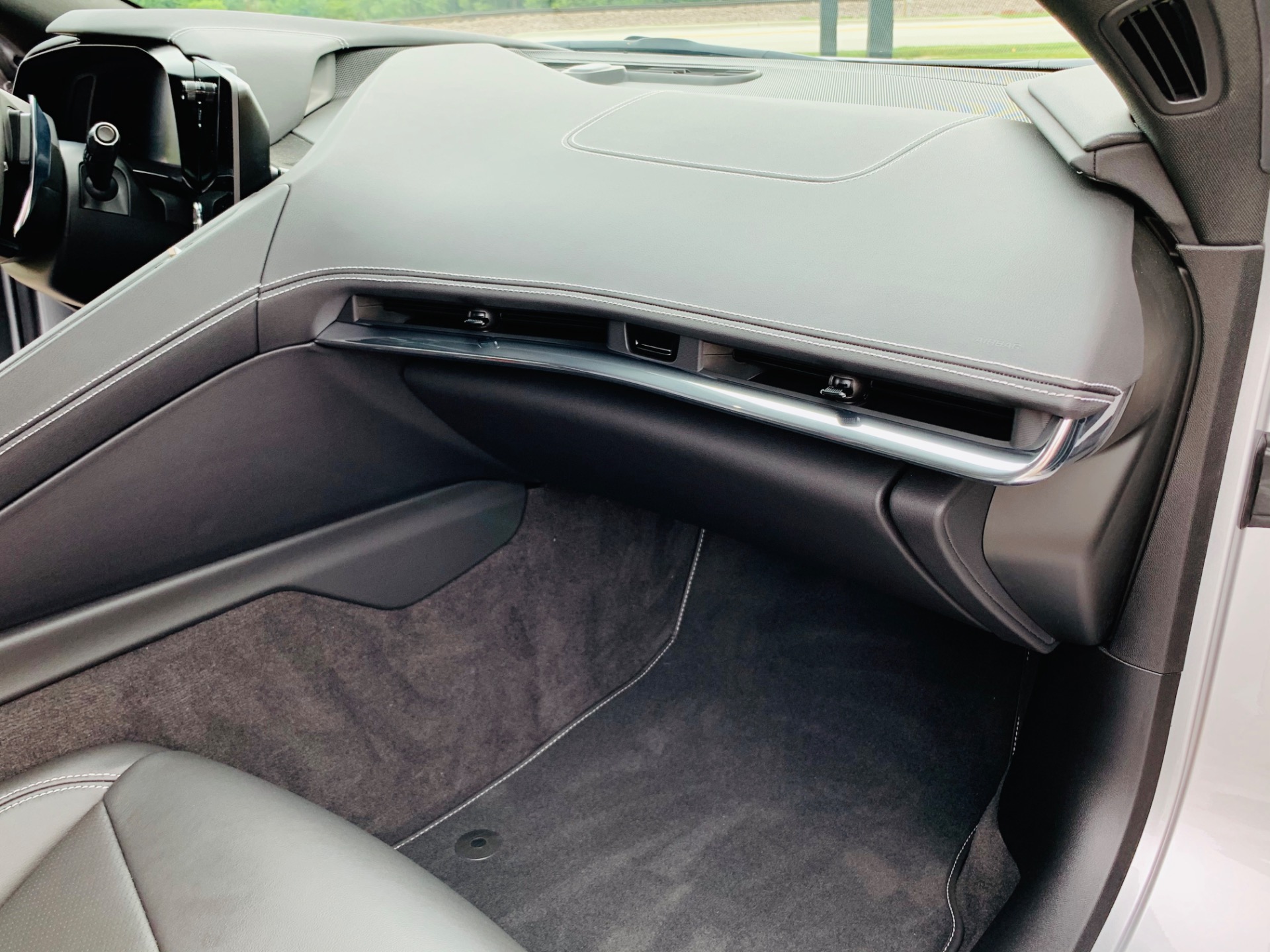 Used 2020 Chevrolet Corvette Stingray - SEE VIDEO | Mundelein, IL