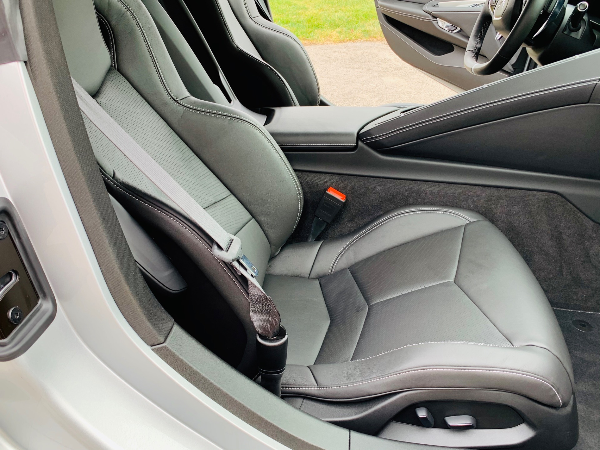Used 2020 Chevrolet Corvette Stingray - SEE VIDEO | Mundelein, IL