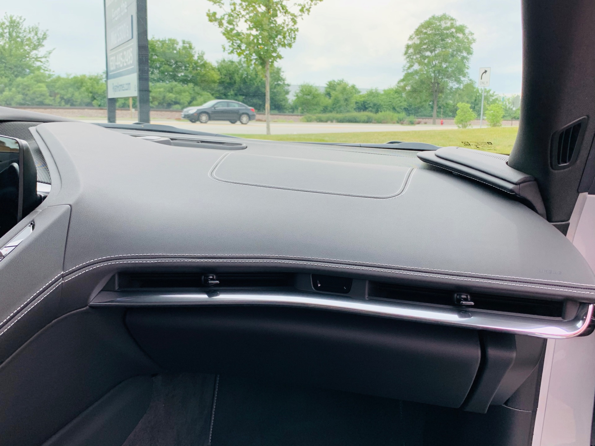 Used 2020 Chevrolet Corvette Stingray - SEE VIDEO | Mundelein, IL